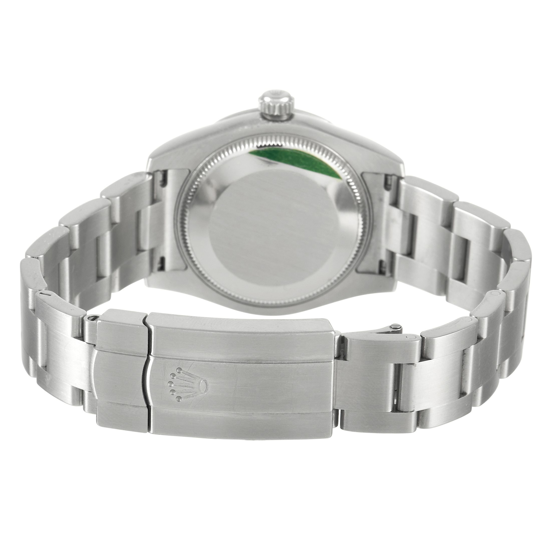 Rolex Oyster Perpetual 31 Watch 177200-0018