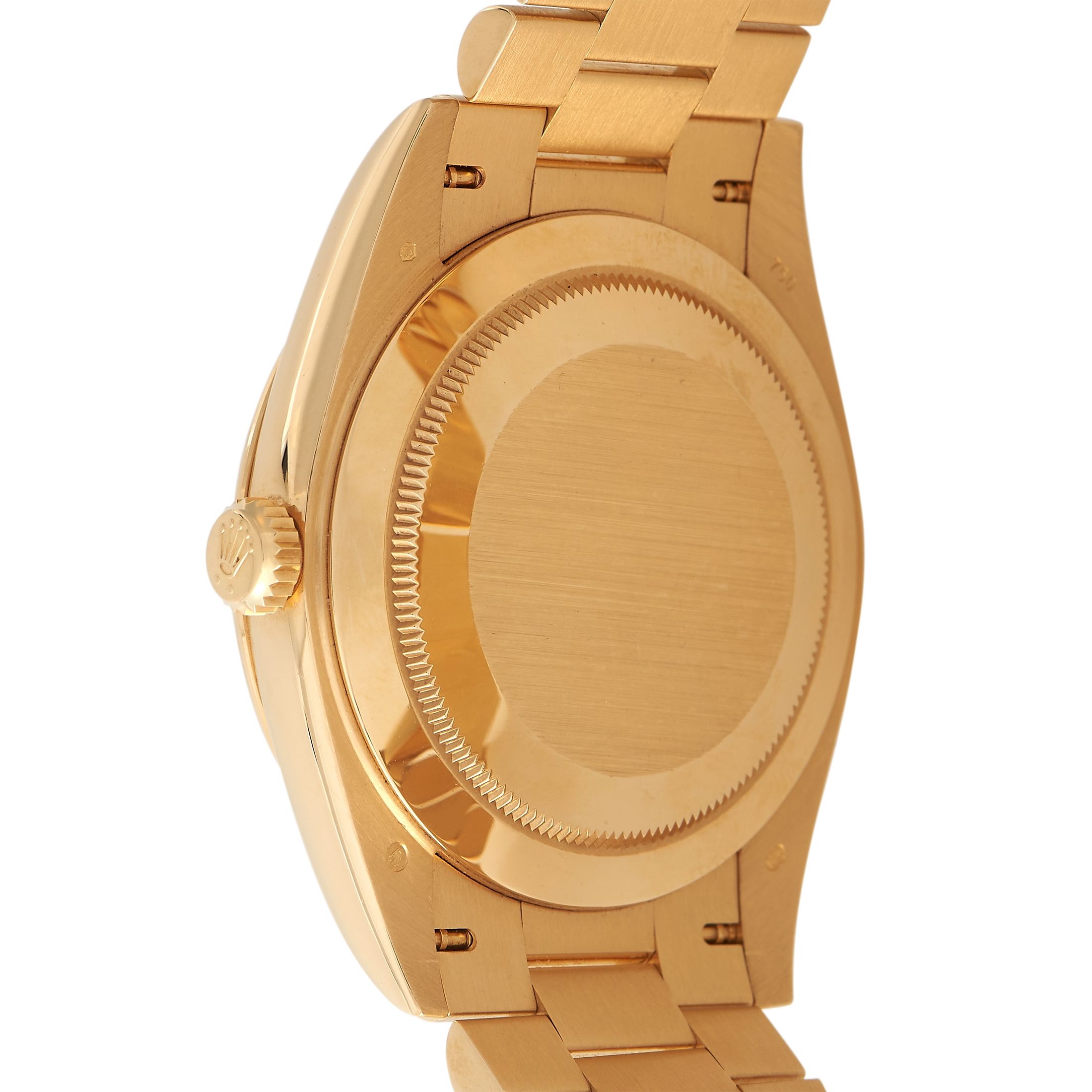 Rolex Day-Date 40 Watch 228238-0005