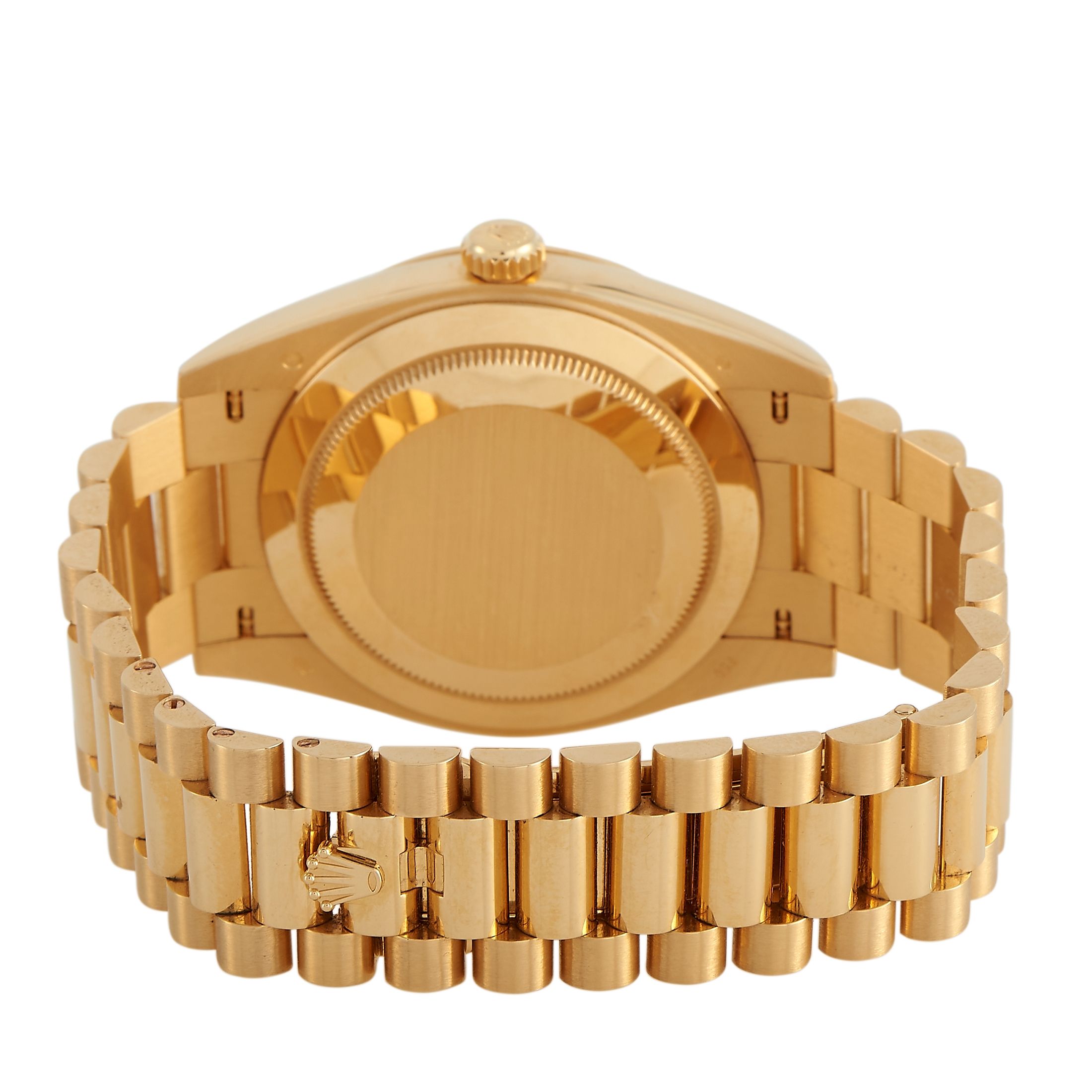 Rolex Day-Date 40 Watch 228238-0005