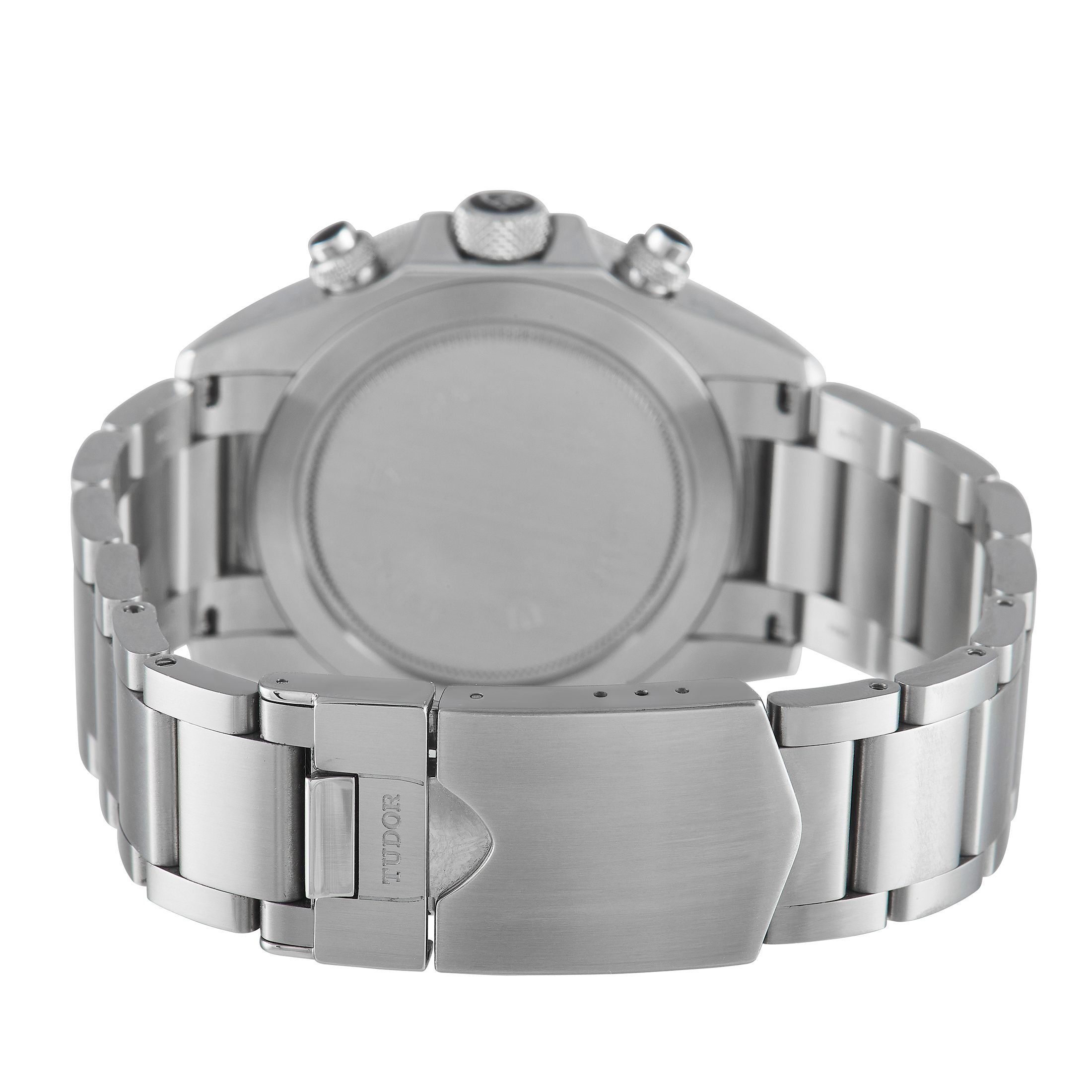 Tudor Heritage Chronograph Watch 70330N