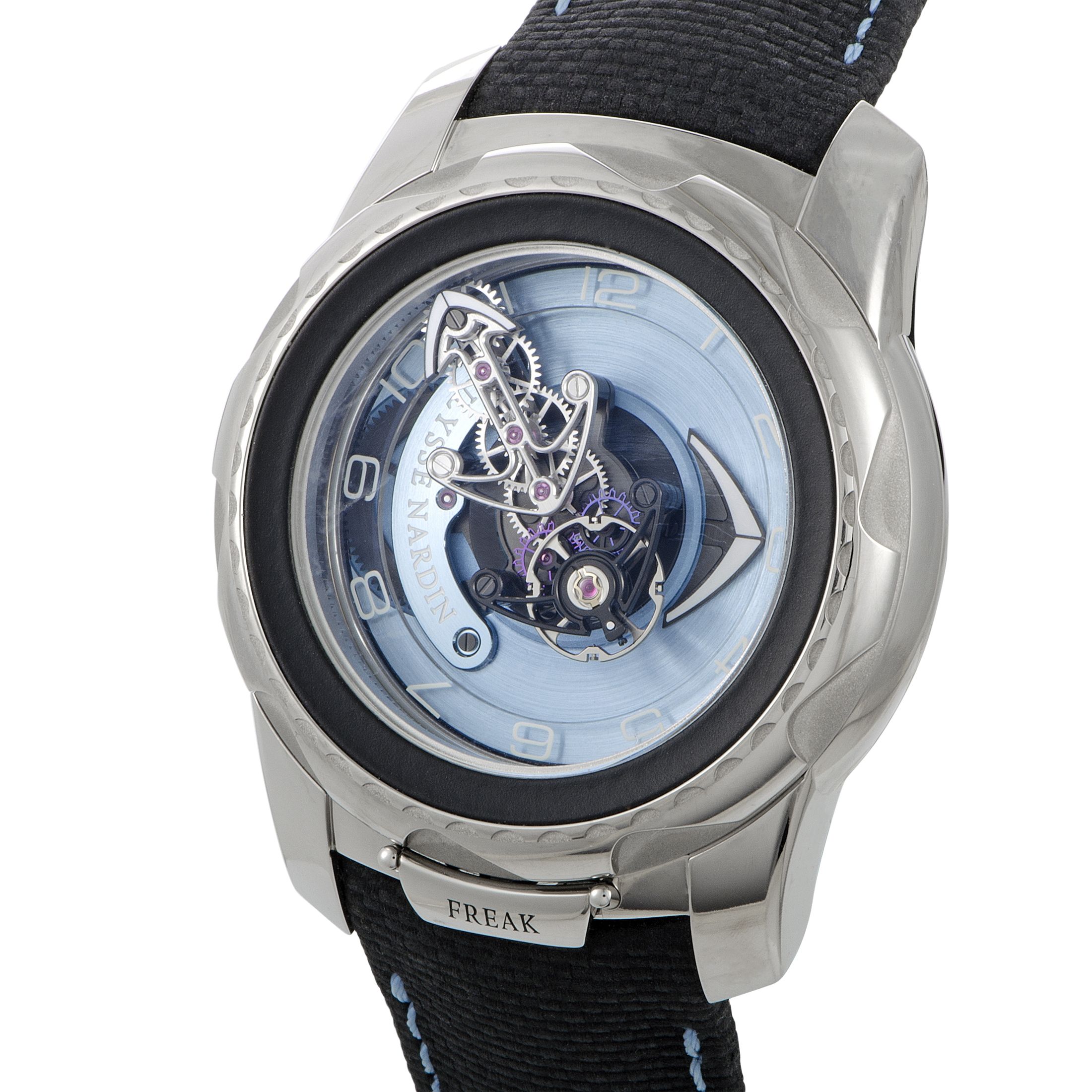 Ulysse Nardin Freak Watch 2050-131