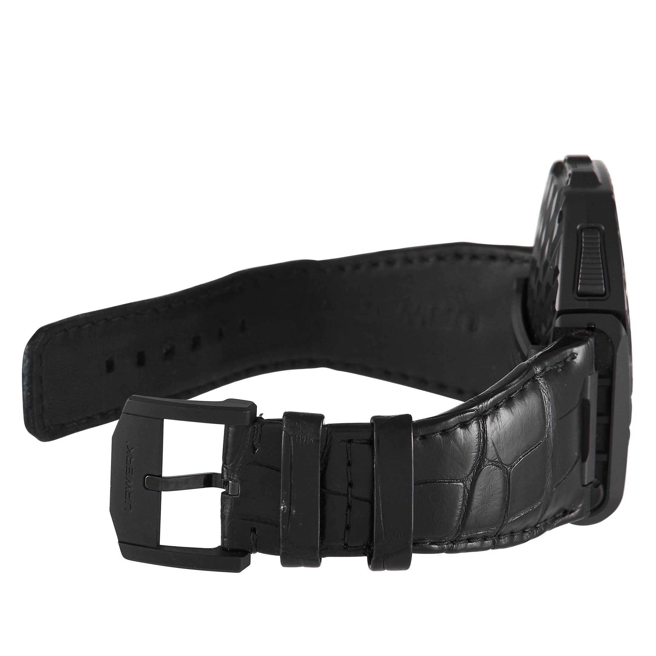 Urwerk UR-T8 Titanium Transformer Watch UR T8