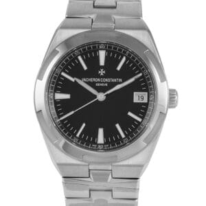 Vacheron Constantin Overseas Self-Winding Watch 4500V/110A-B483