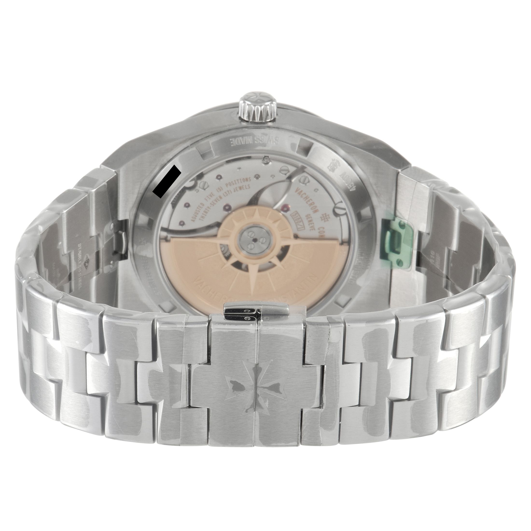Vacheron Constantin Overseas Self-Winding Watch 4500V/110A-B483