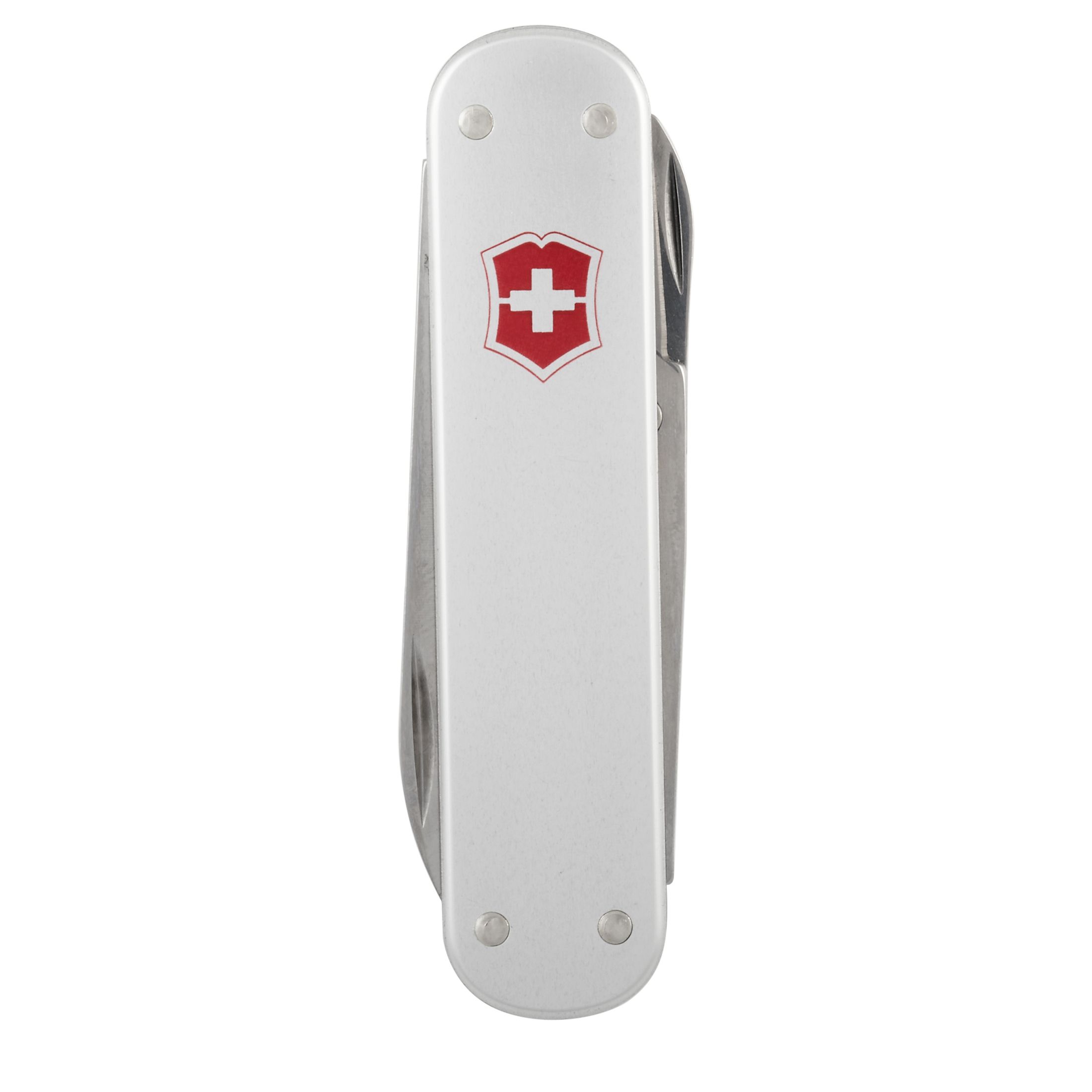 Victorinox Money Clip Alox Small Pocket Knife 0.6540.16