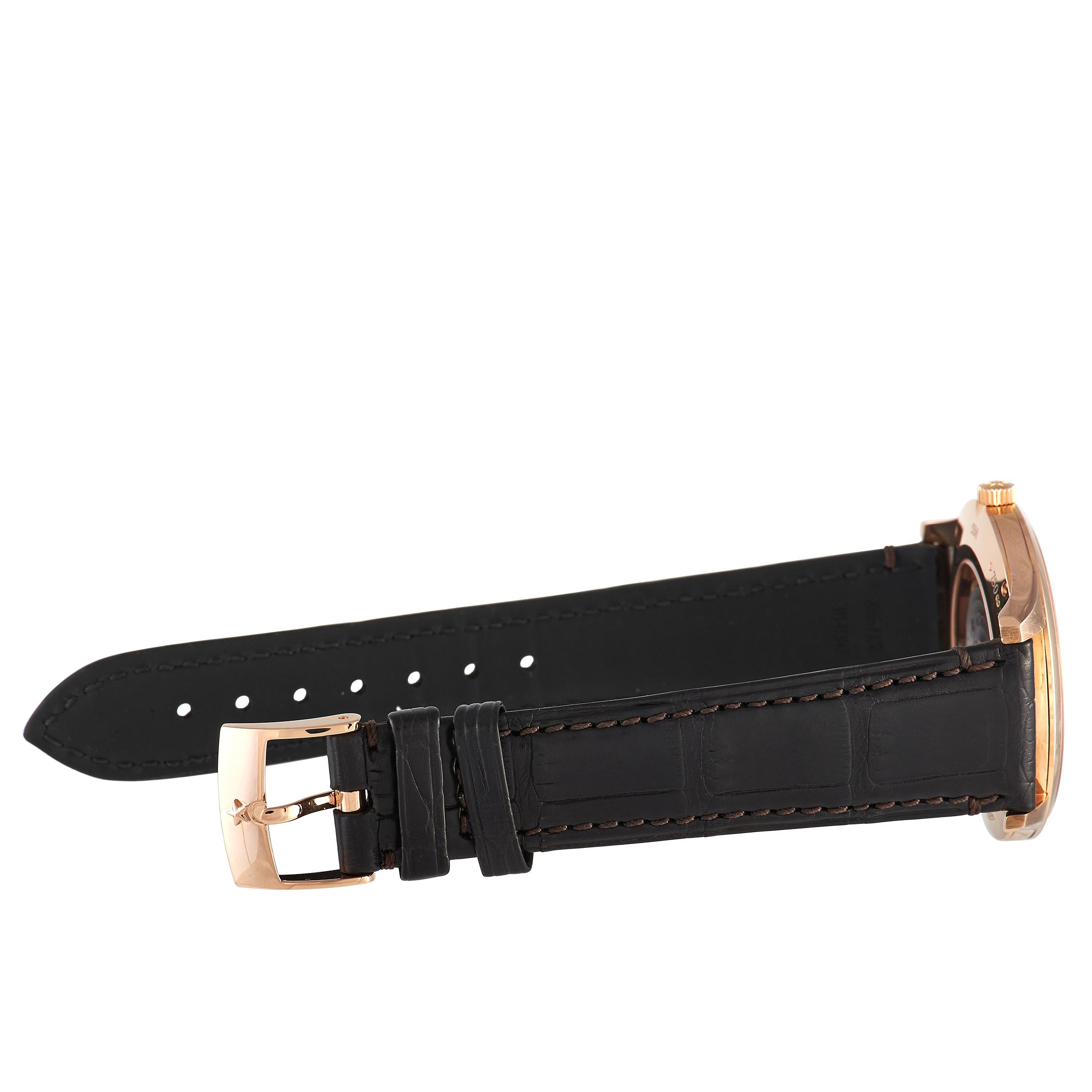 Zenith Elite Ultra-Thin Watch 18.2010.681/11.C498