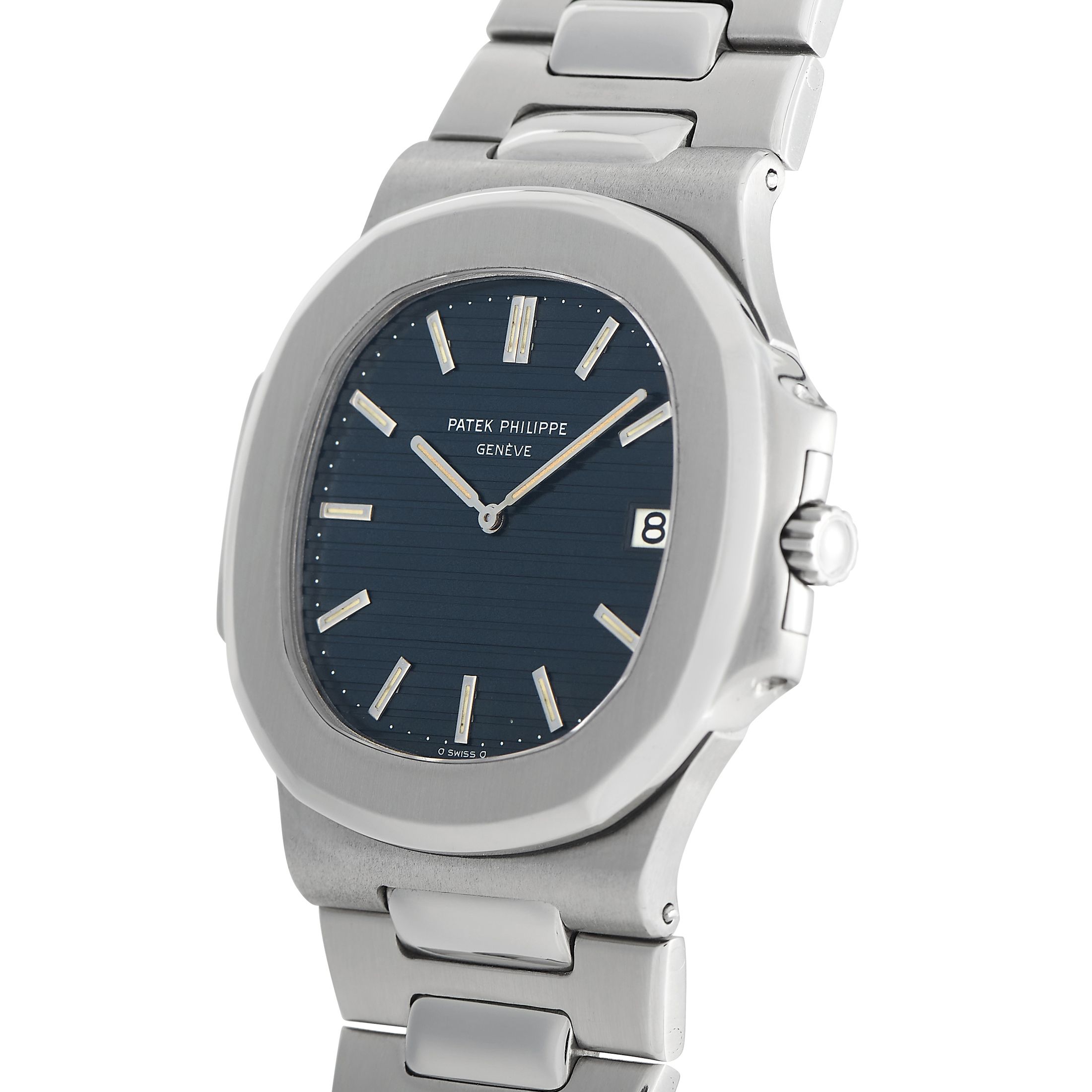 Patek Philippe Nautilus Watch 3700/1A