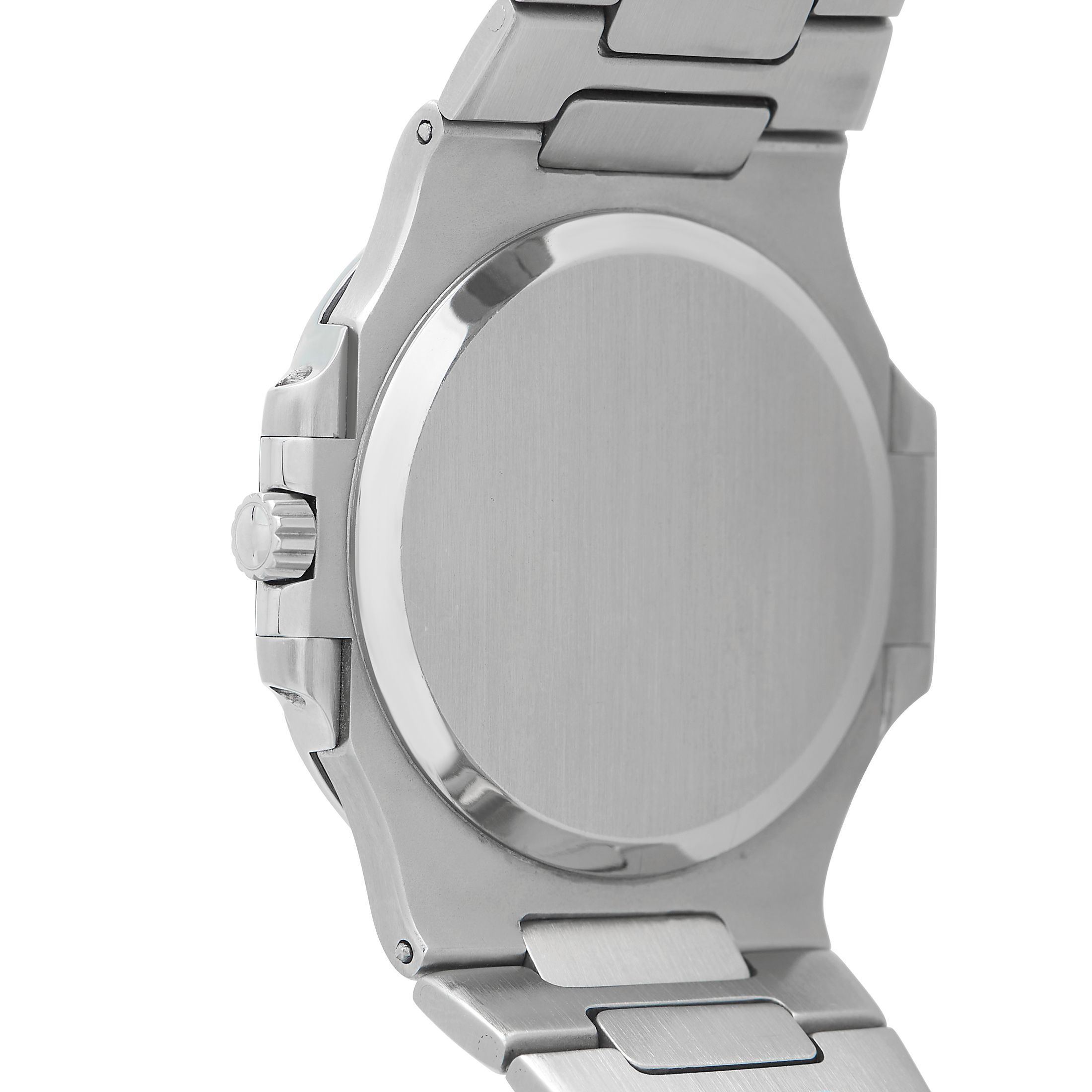 Patek Philippe Nautilus Watch 3700/1A