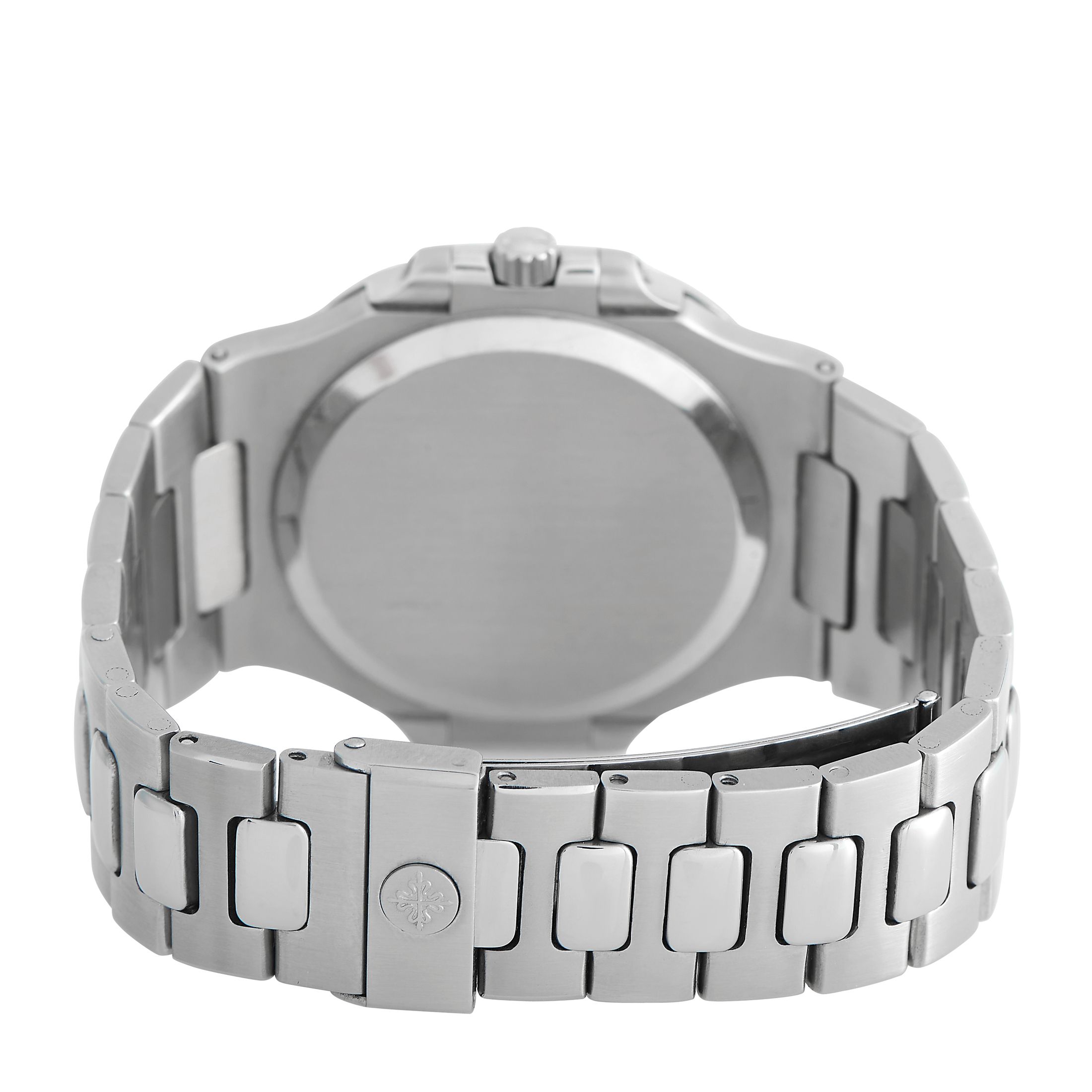 Patek Philippe Nautilus Watch 3700/1A