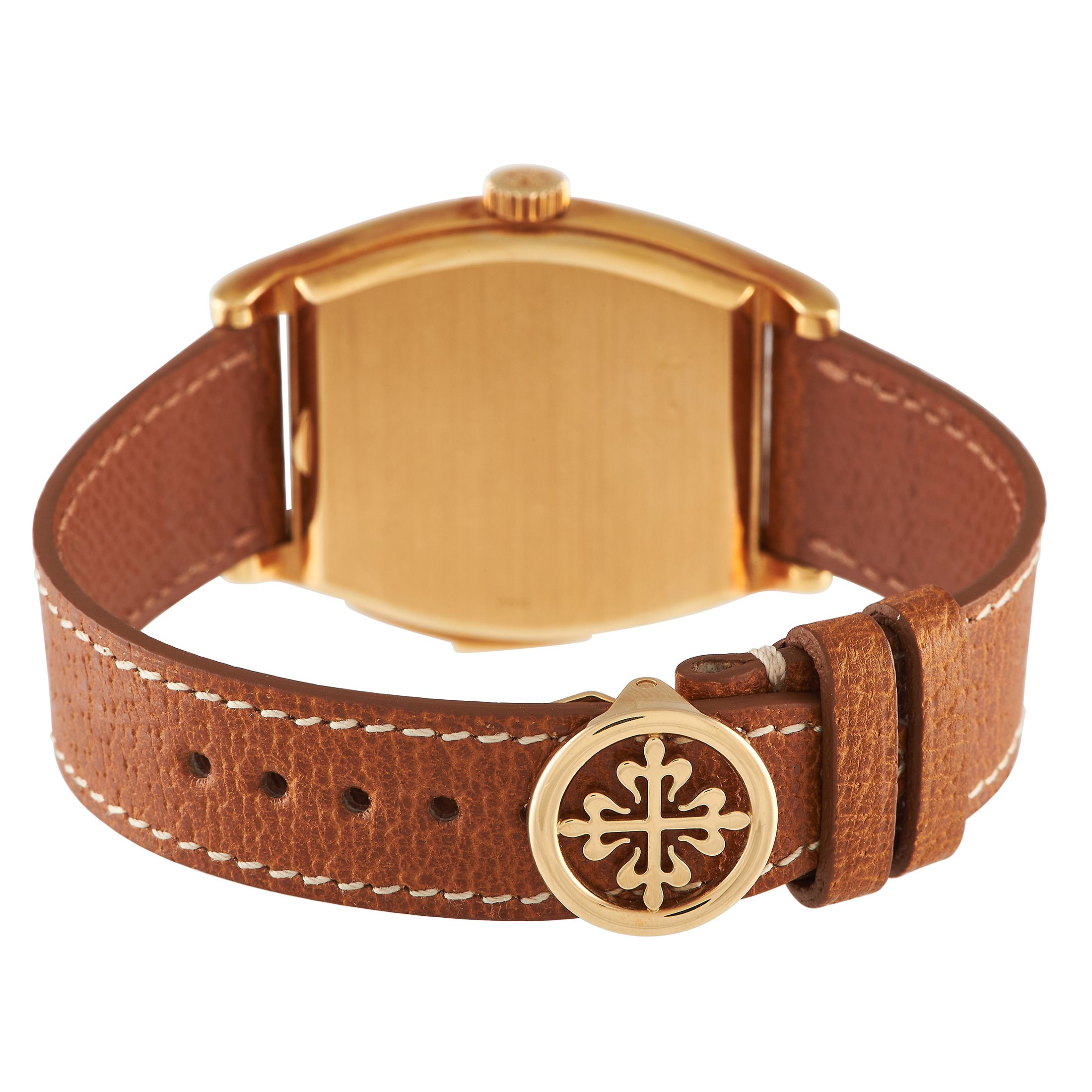 Patek Philippe Grand Complications Minute Repeater Watch 5013J