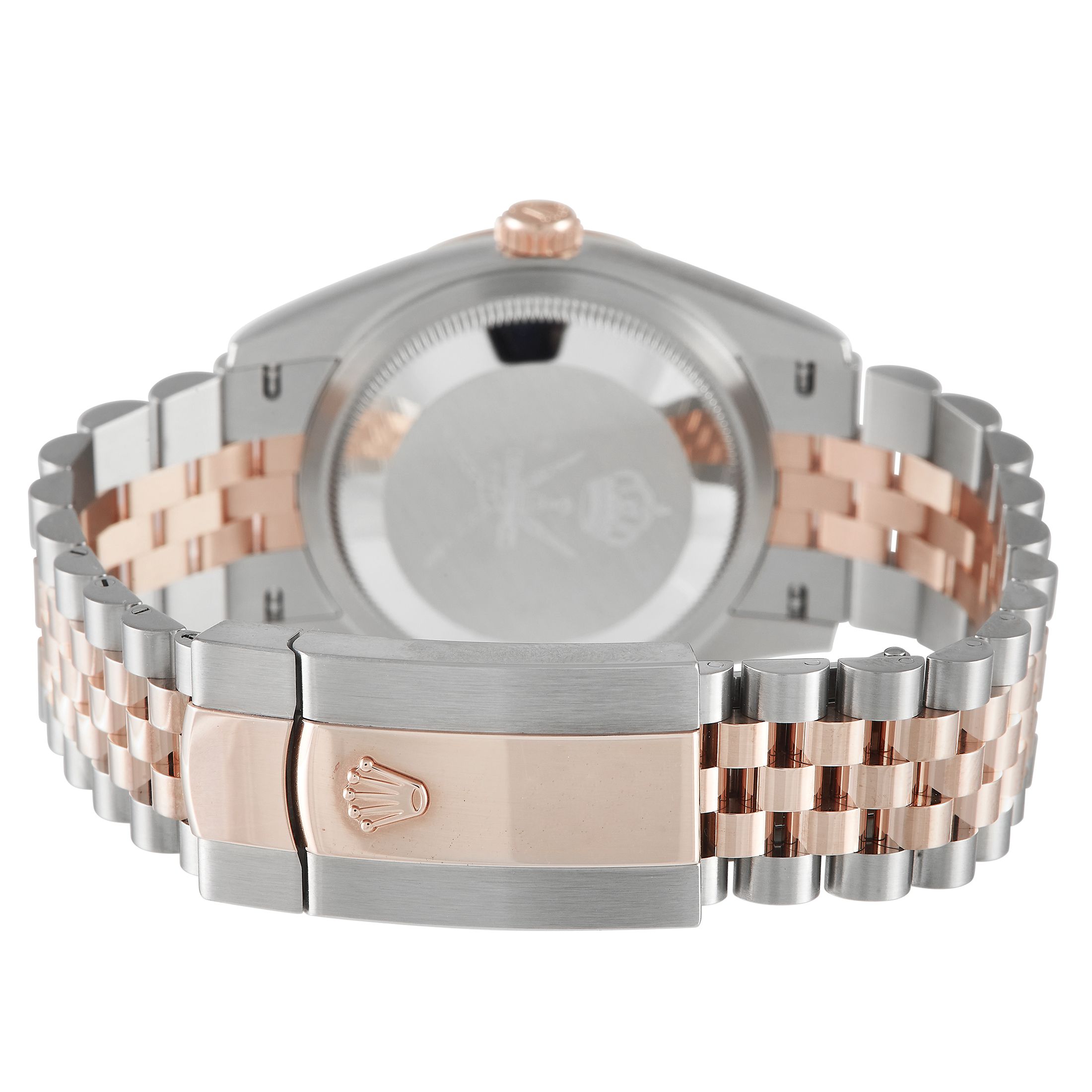 Rolex Datejust 36 Khanjar Watch 126231