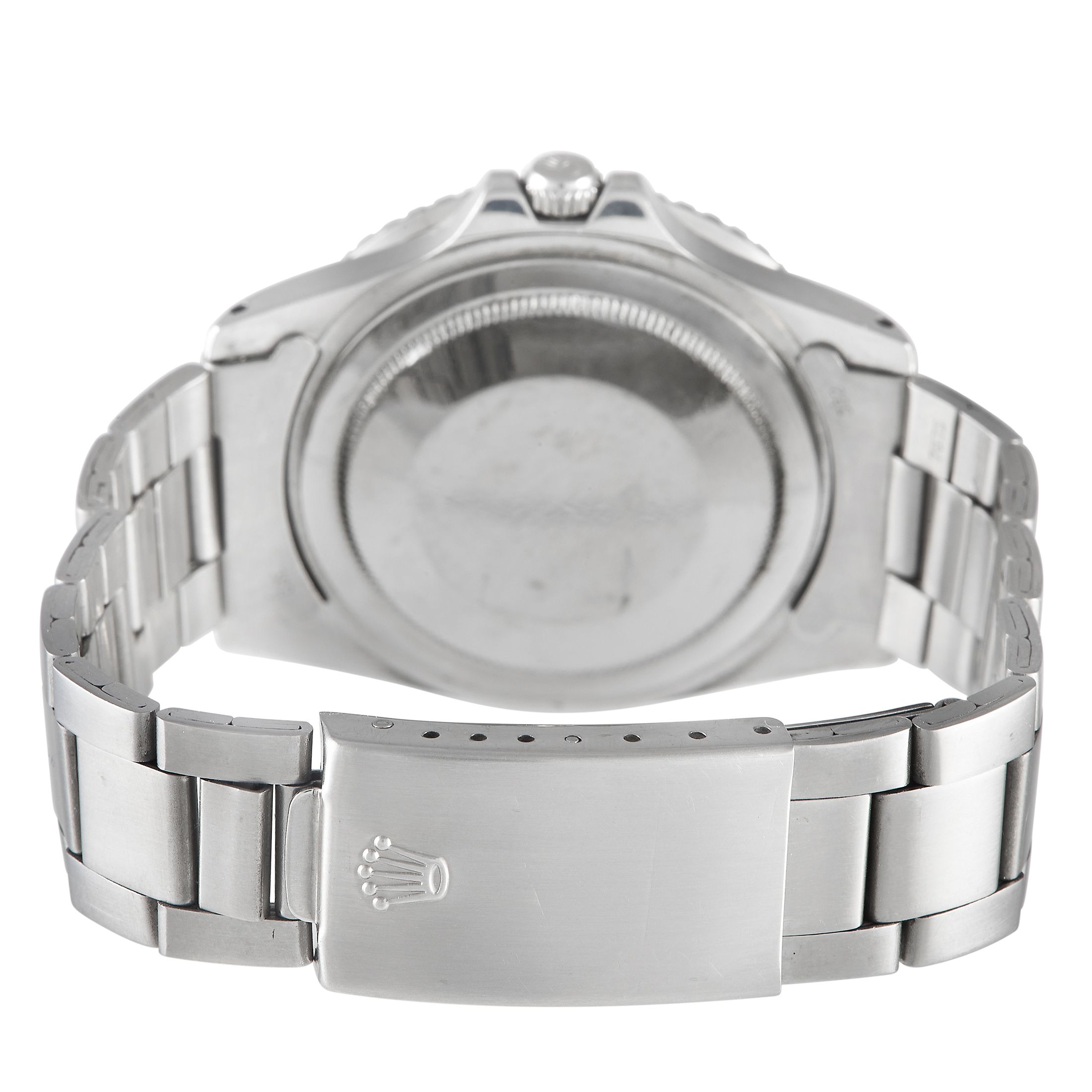 Rolex Vintage GMT-Master Watch 1675