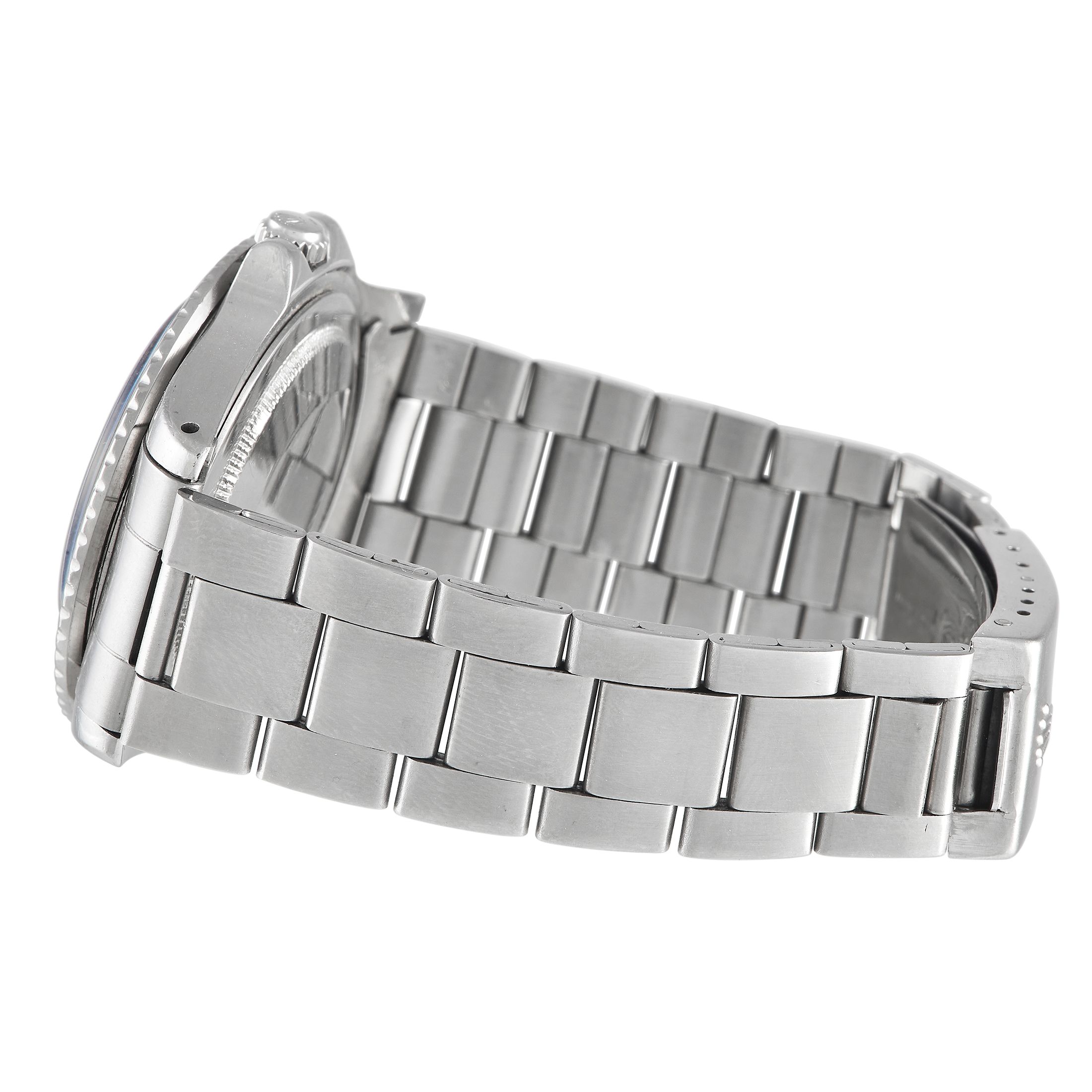 Rolex Vintage GMT-Master Watch 1675