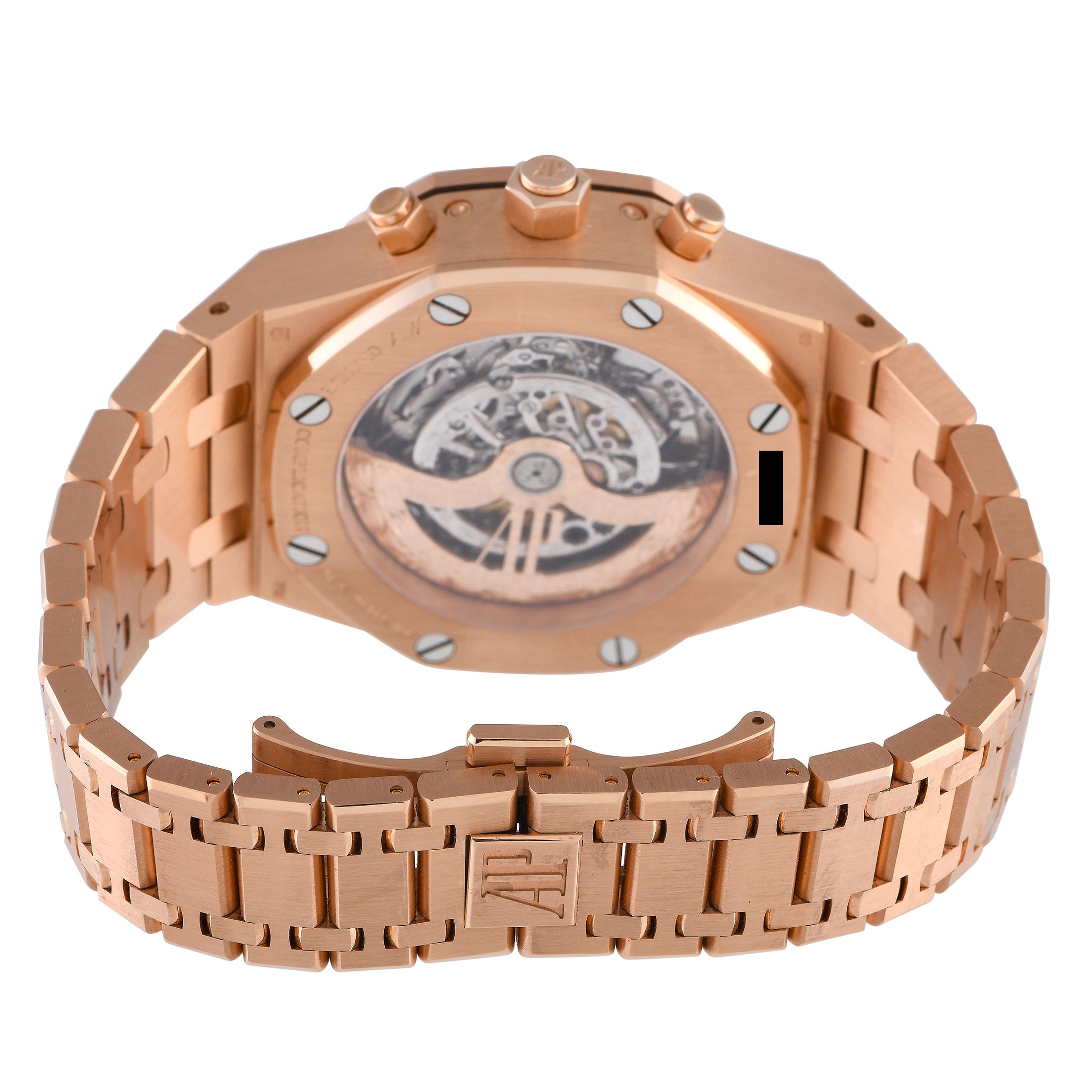 Audemars Piguet Royal Oak Grande Complication Watch 26065OR.OO.D088CR.01