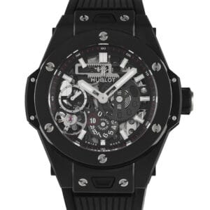 Hublot Big Bang Meca-10 Black Magic Watch 414.CI.1123.RX