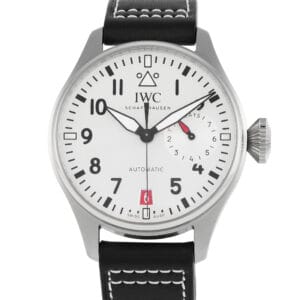 IWC Big Pilot’s Las Vegas Edition Watch IW501014