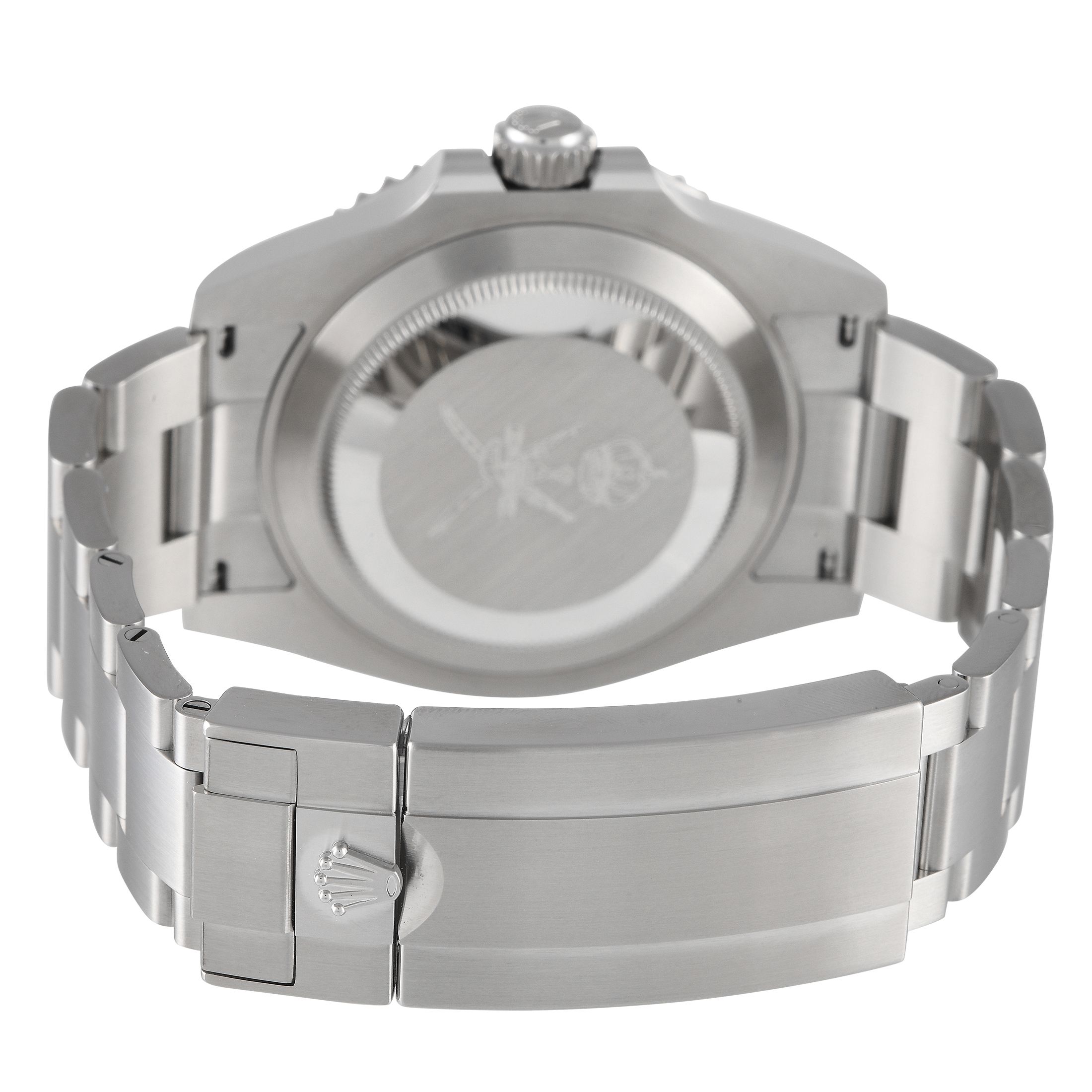 Rolex Submariner Date Khanjar Watch 126610LV