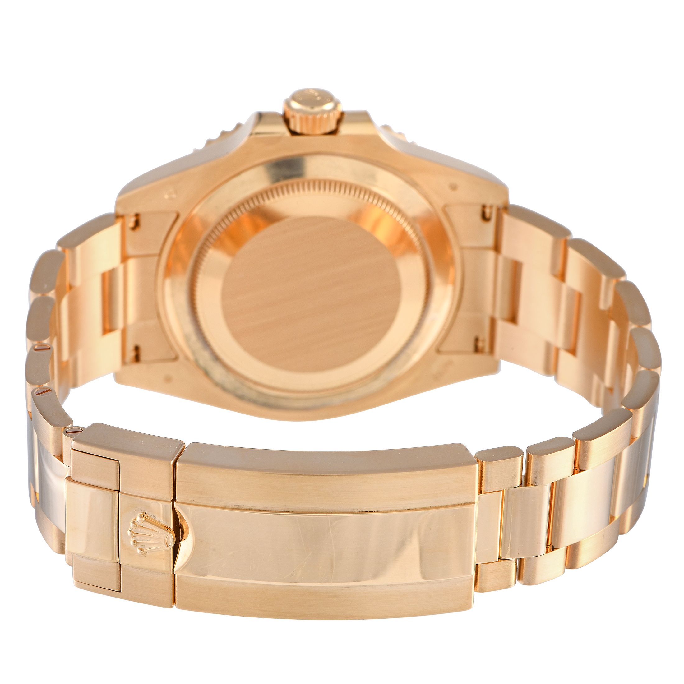 Rolex Submariner Date Watch 126618LN