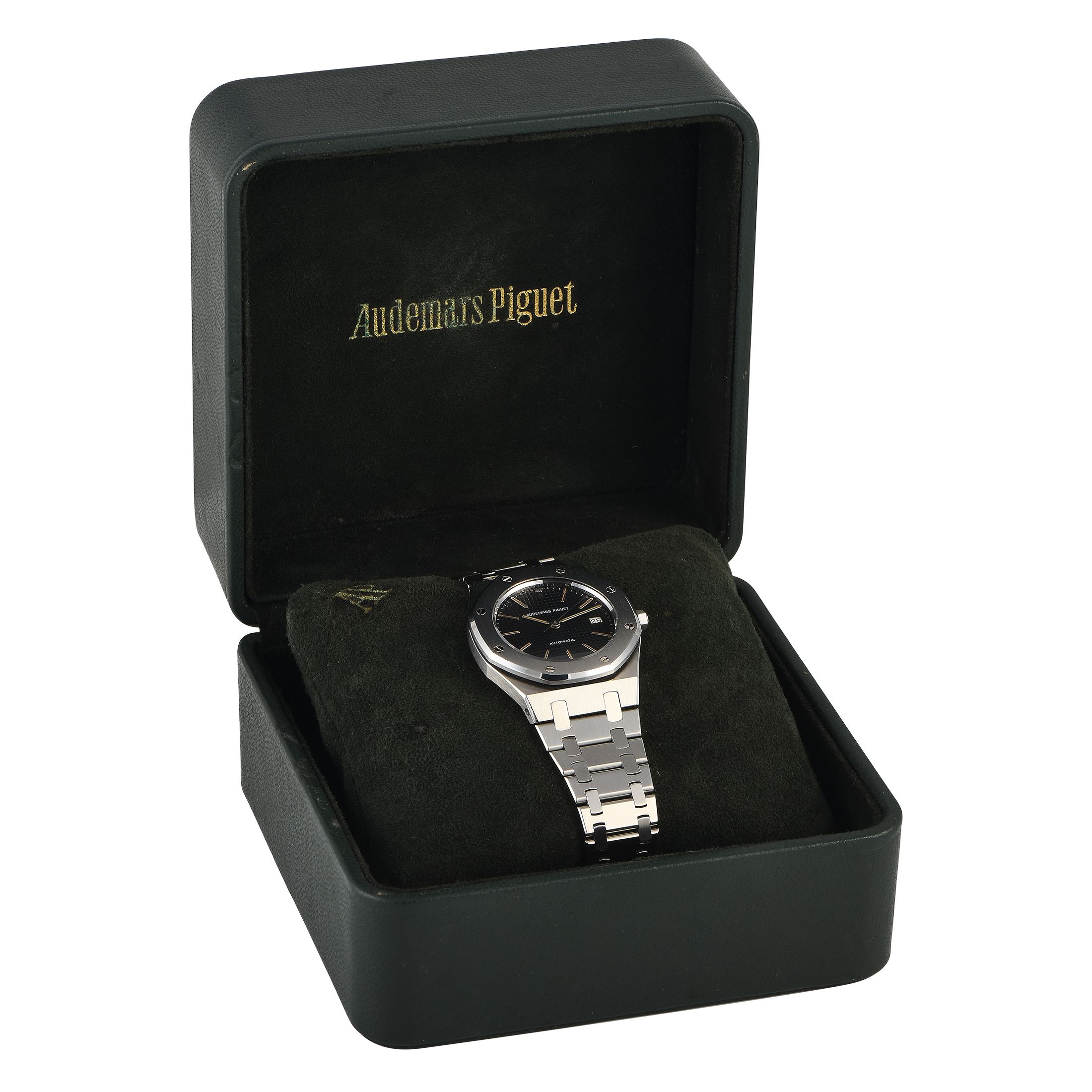 Audemars Piguet Royal Oak Watch 14486ST.OO.0477ST.01