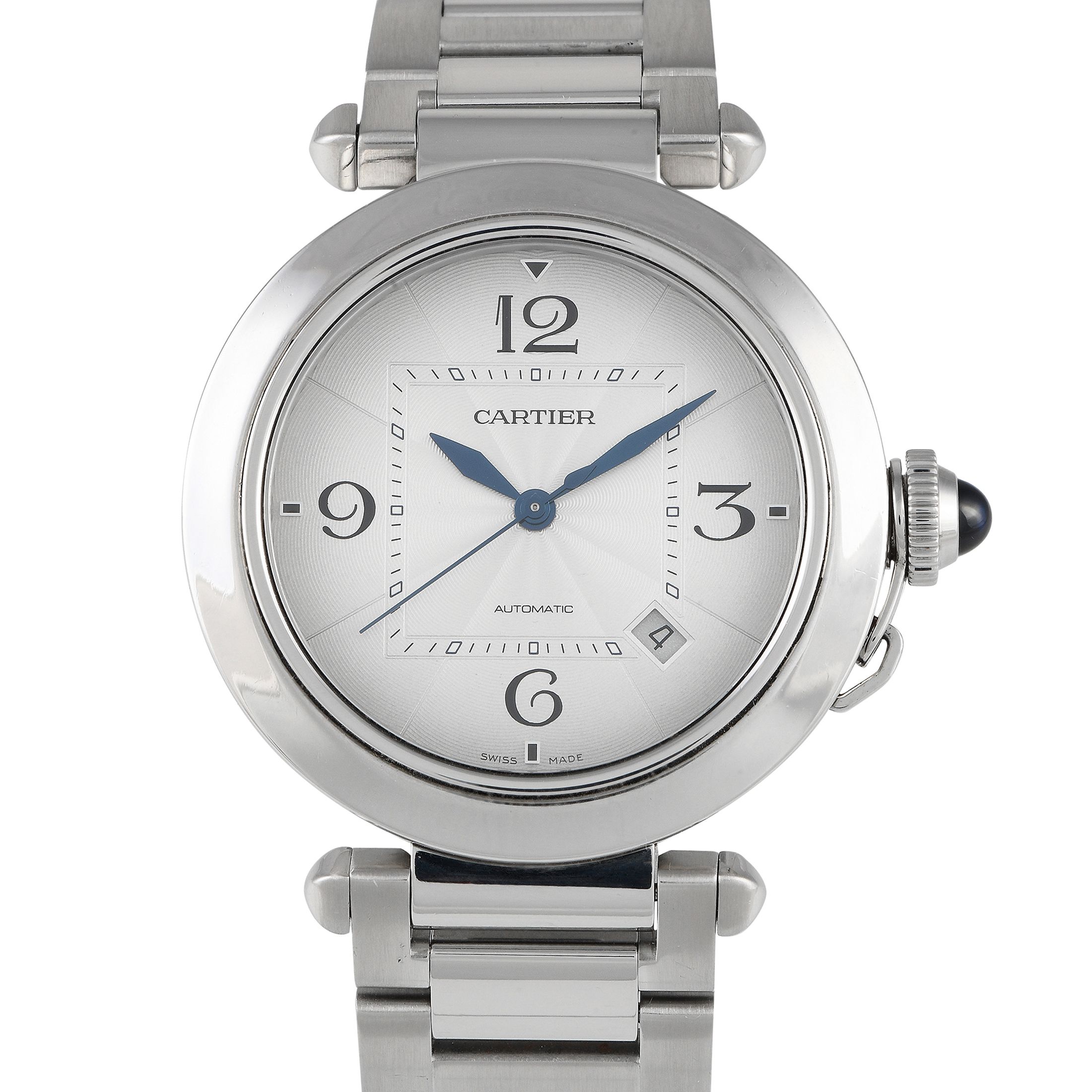 Cartier Pasha de Cartier Watch WSPA0009