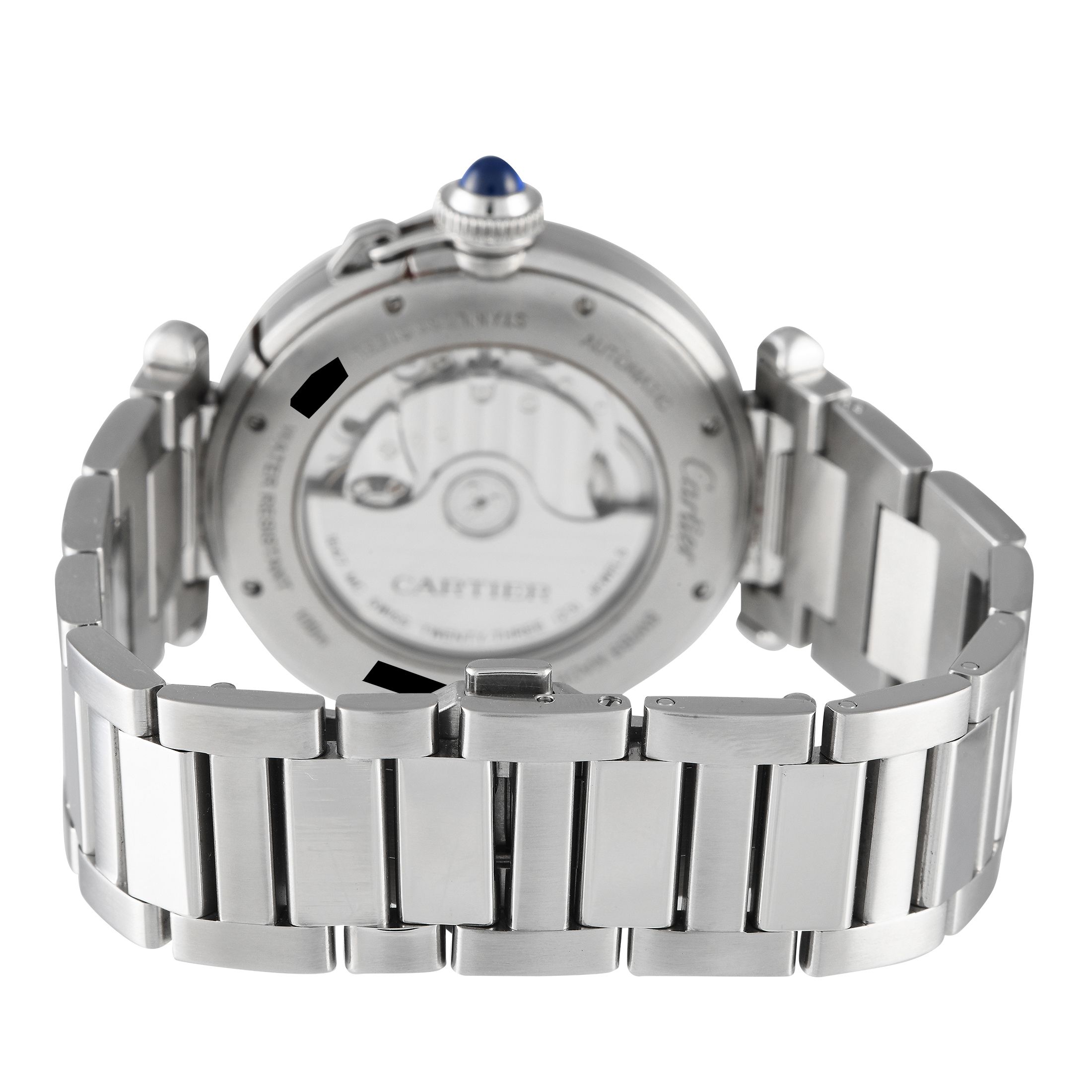 Cartier Pasha de Cartier Watch WSPA0009