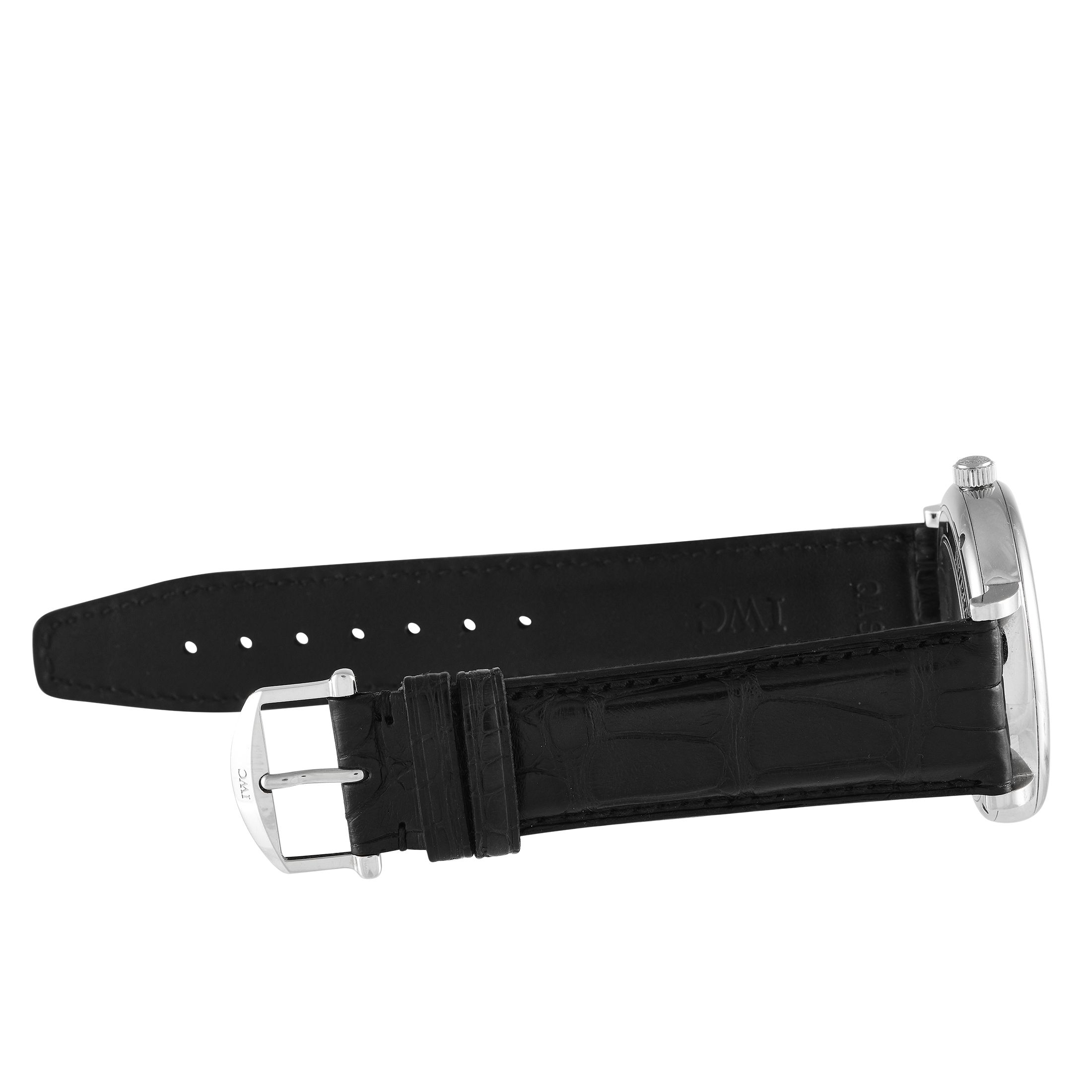 IWC Portofino Automatic Watch IW356502