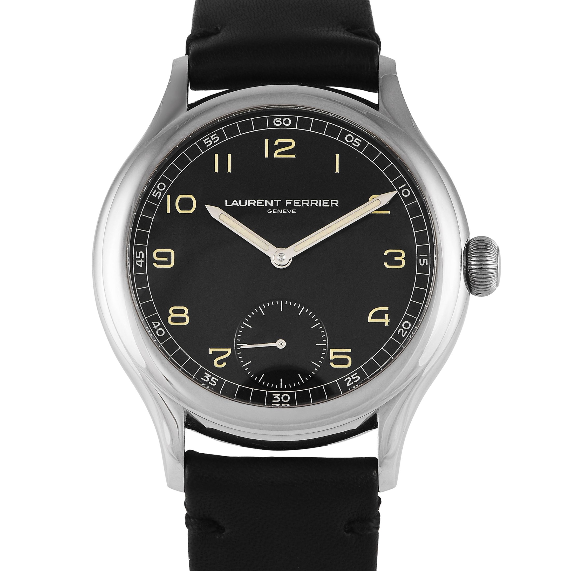 Laurent Ferrier Limited Edition Hodinkee Watch