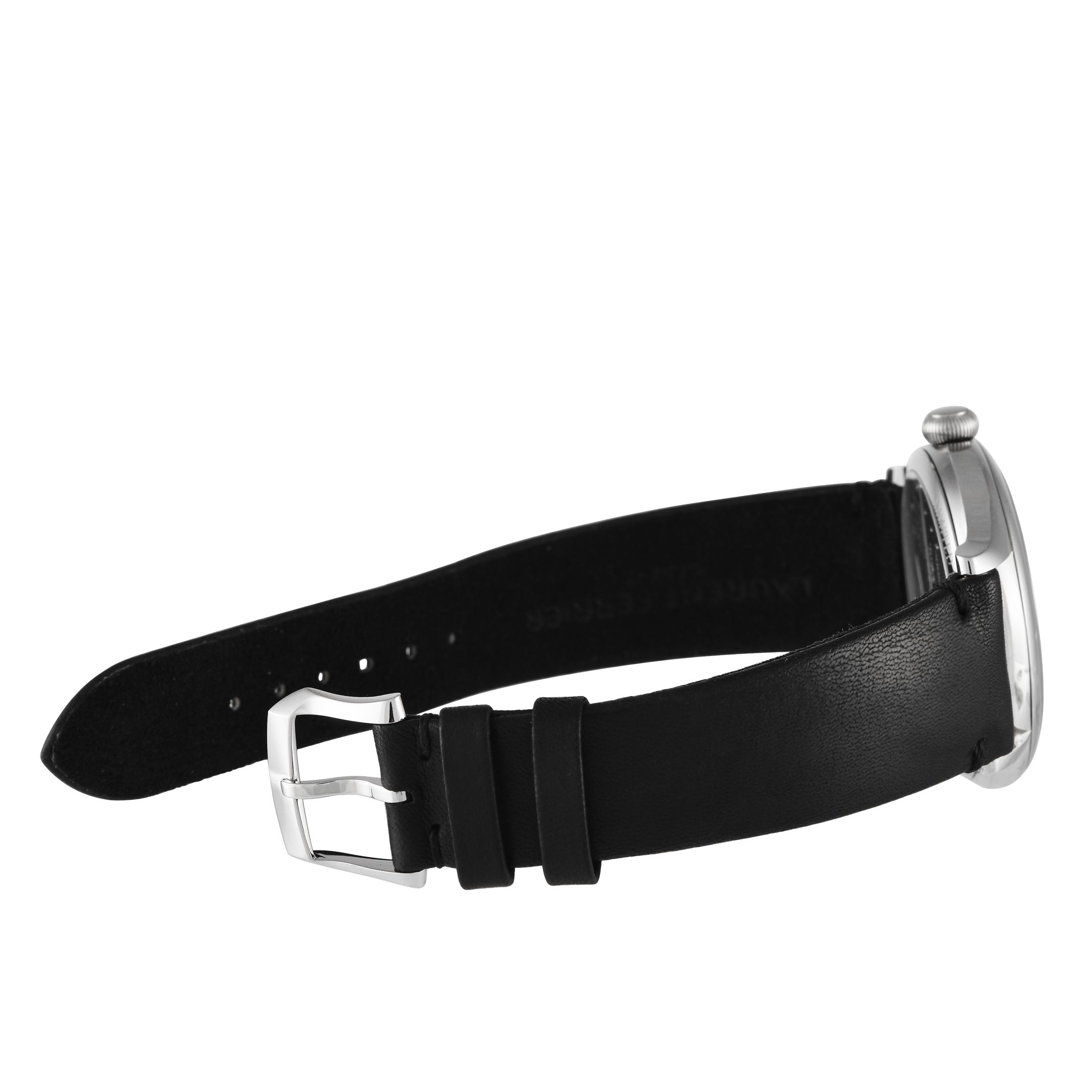 Laurent Ferrier Limited Edition Hodinkee Watch