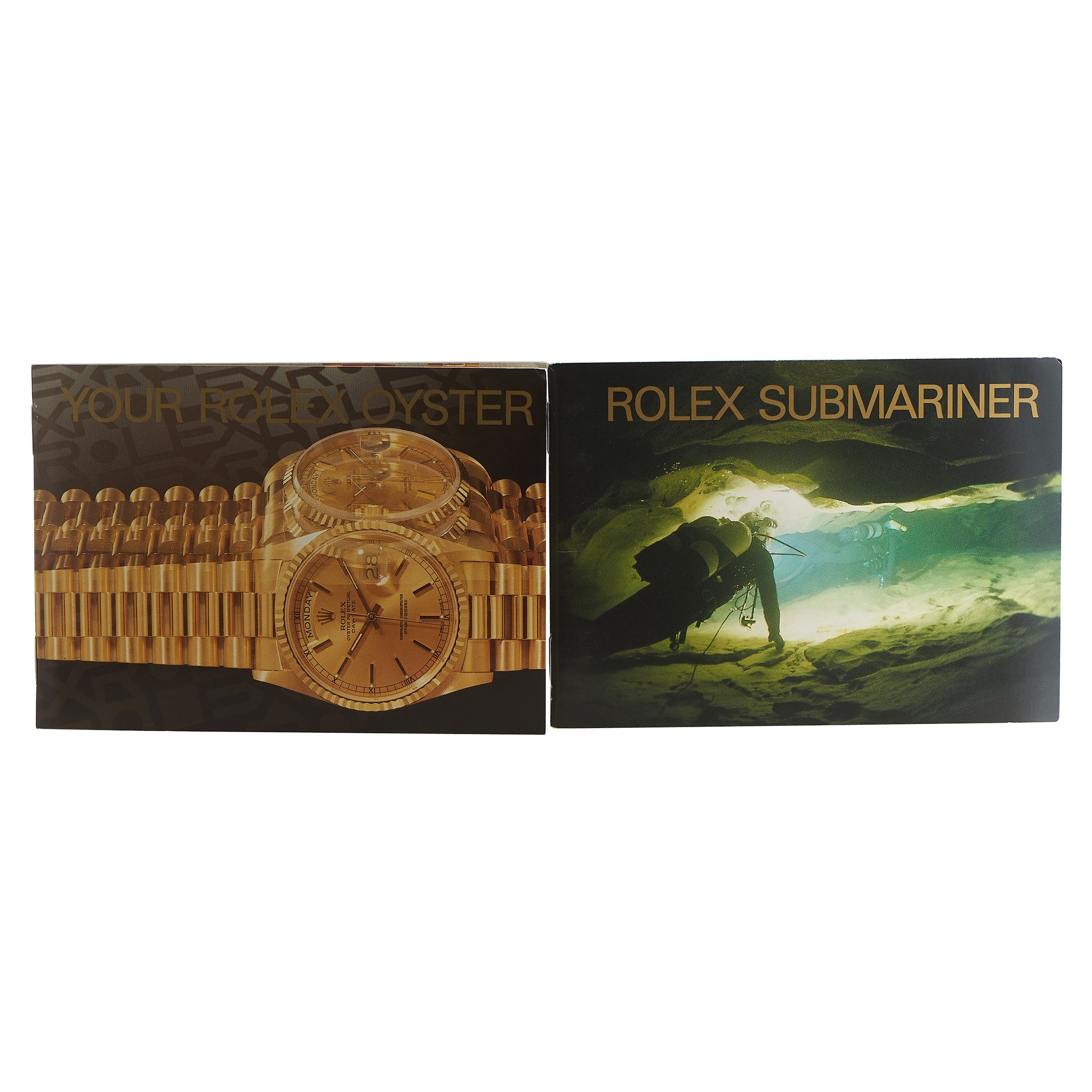 Rolex Submariner Serti Dial Watch 16613