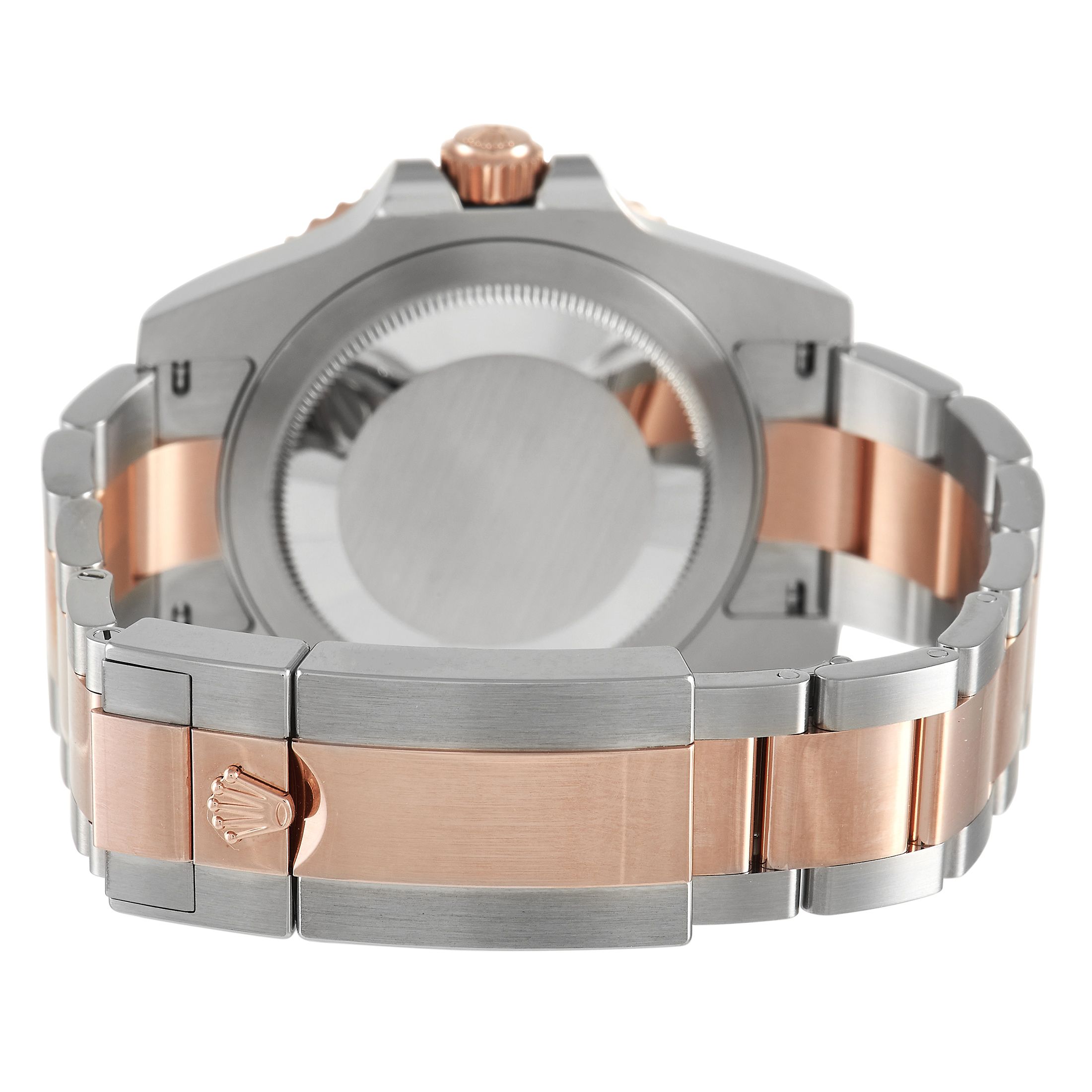 Rolex GMT-Master II Watch 126711CHNR