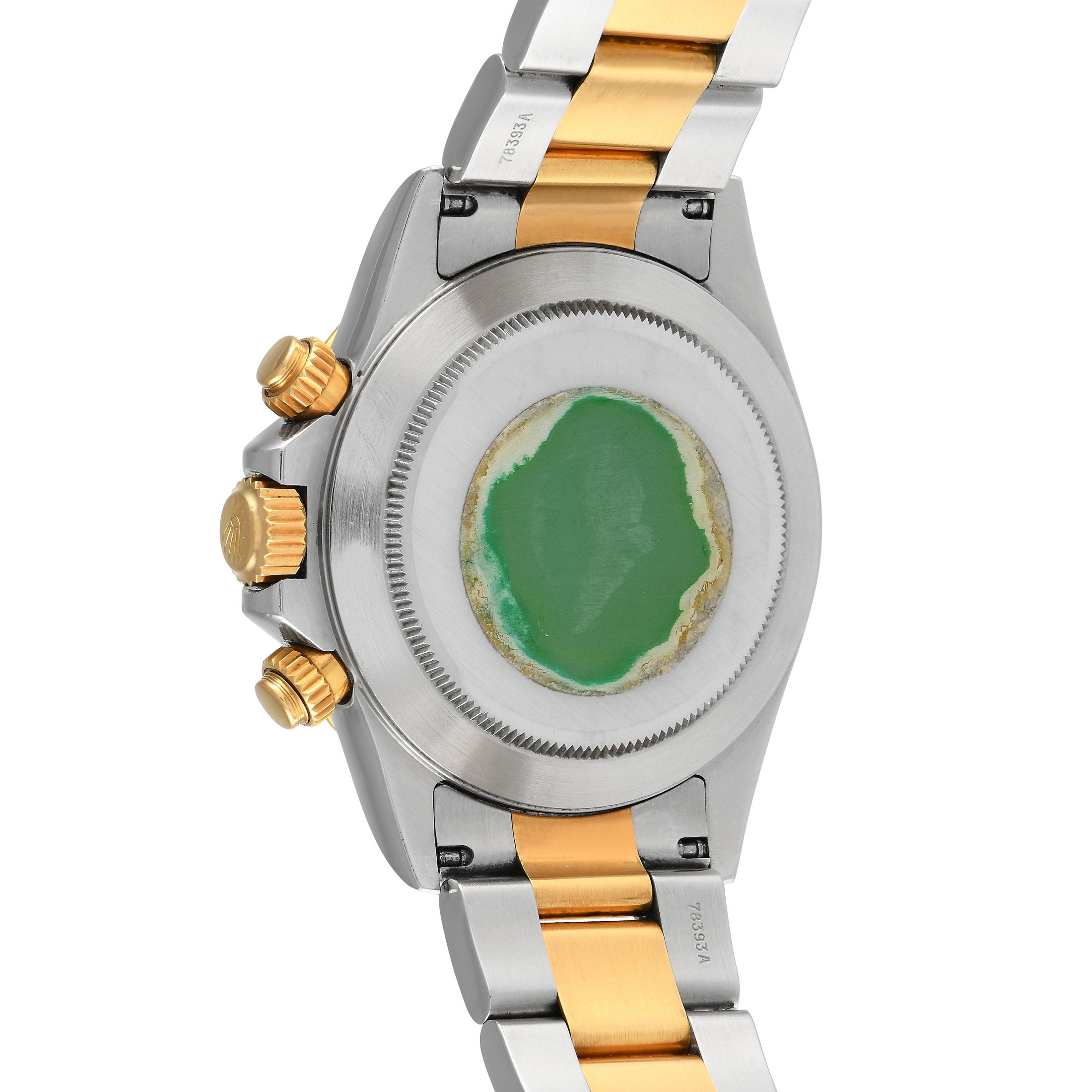 Rolex Daytona Zenith Watch 16523