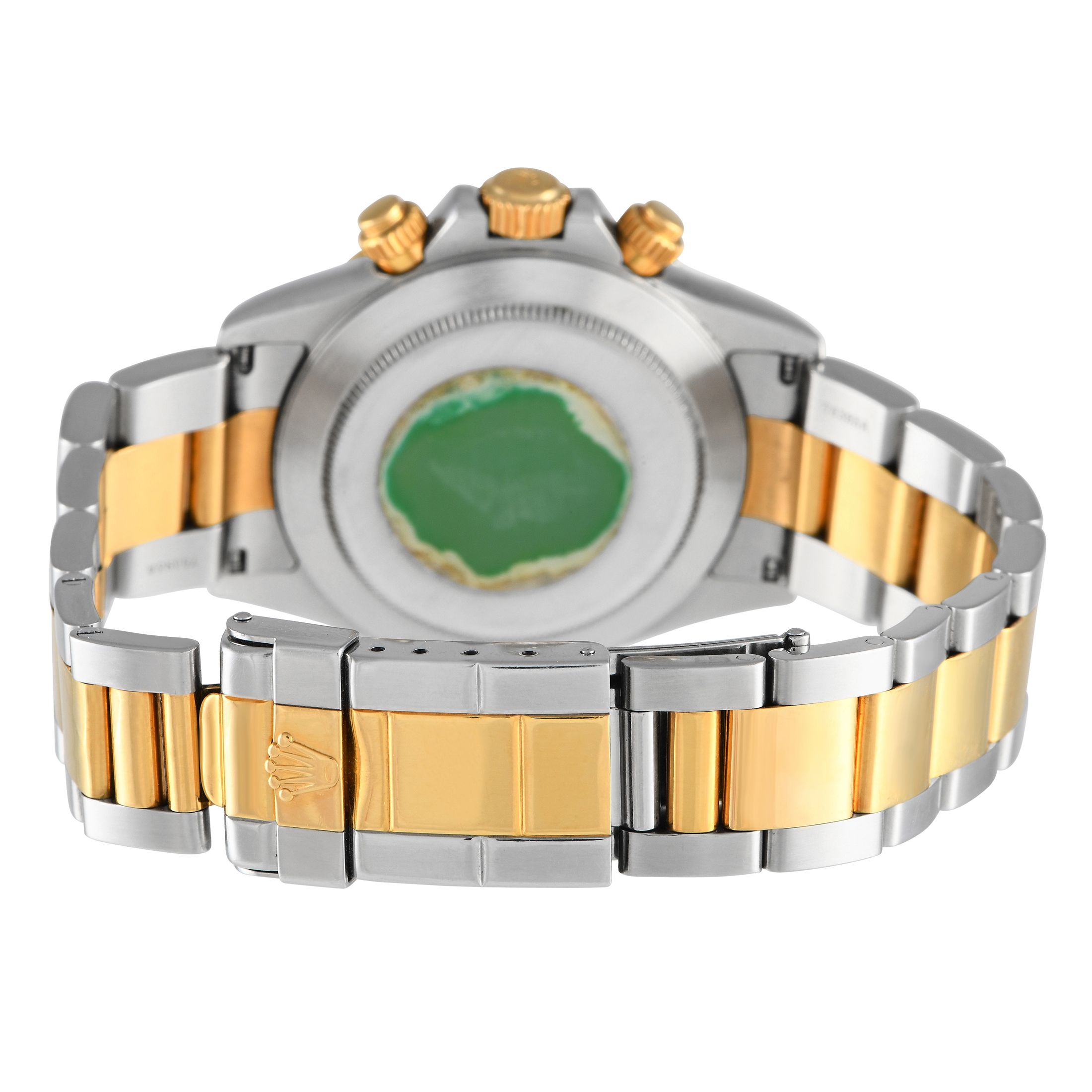 Rolex Daytona Zenith Watch 16523