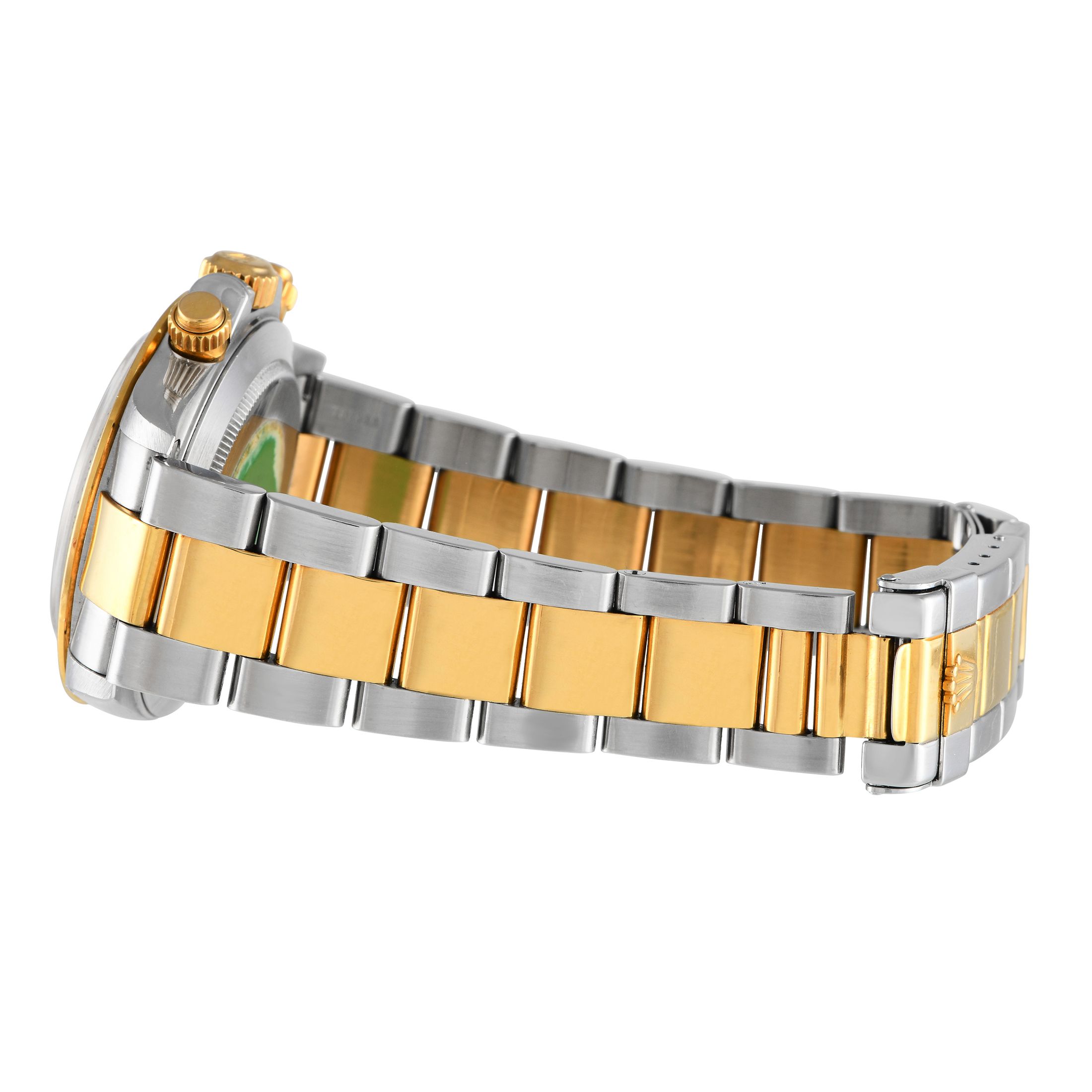 Rolex Daytona Zenith Watch 16523