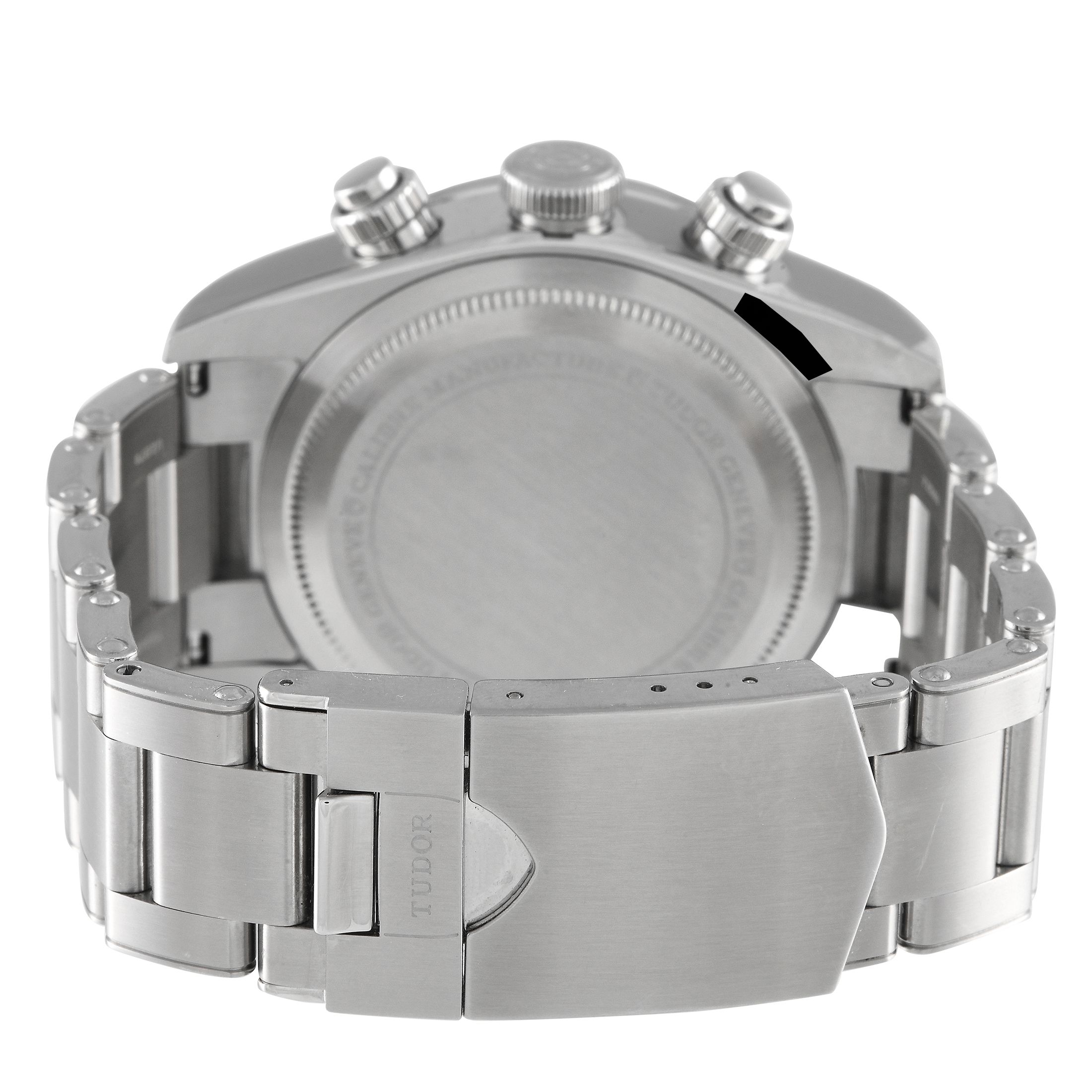 Tudor Black Bay Chrono Watch 79360N