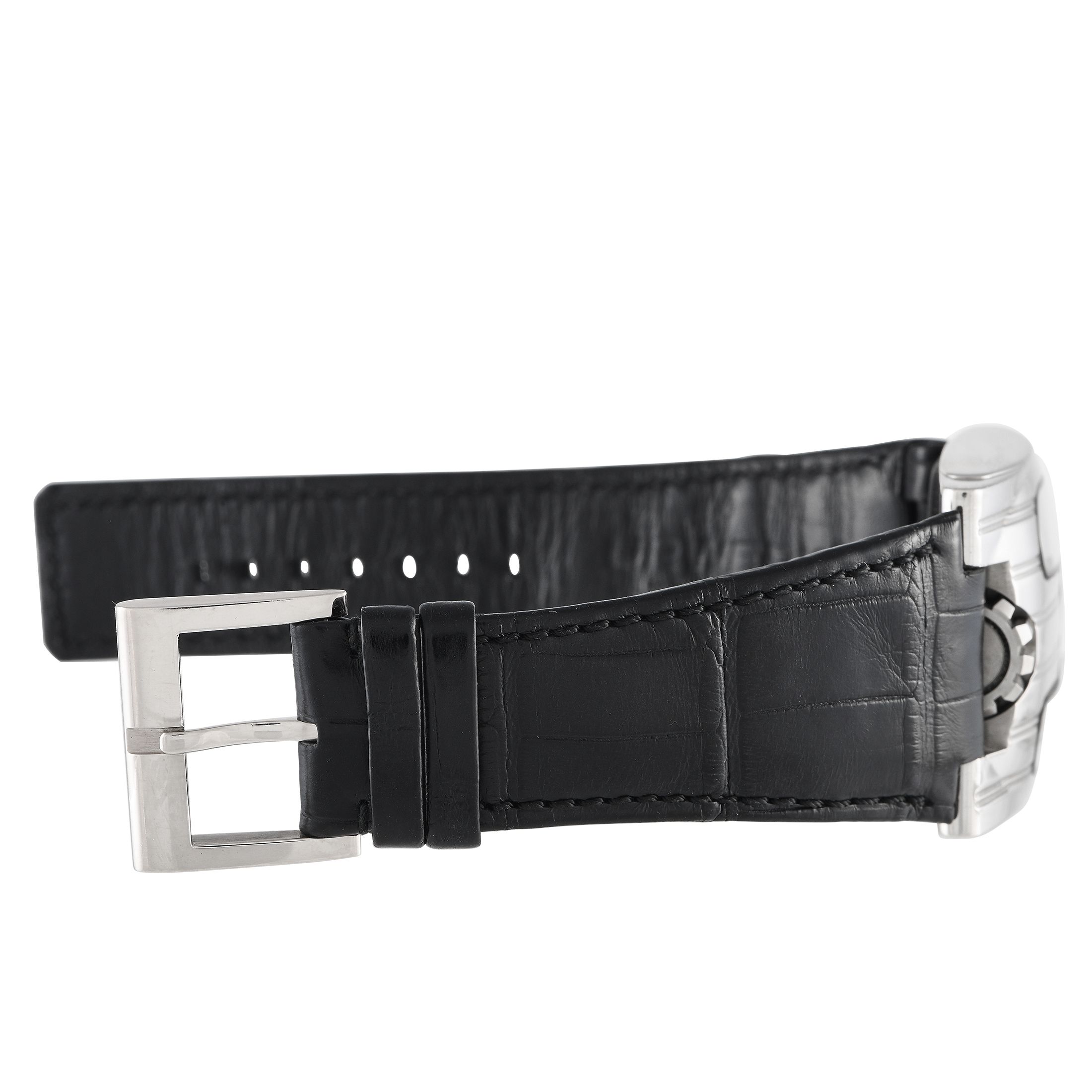 Urwerk UR-103.07 18K White Gold Watch UR-103.07