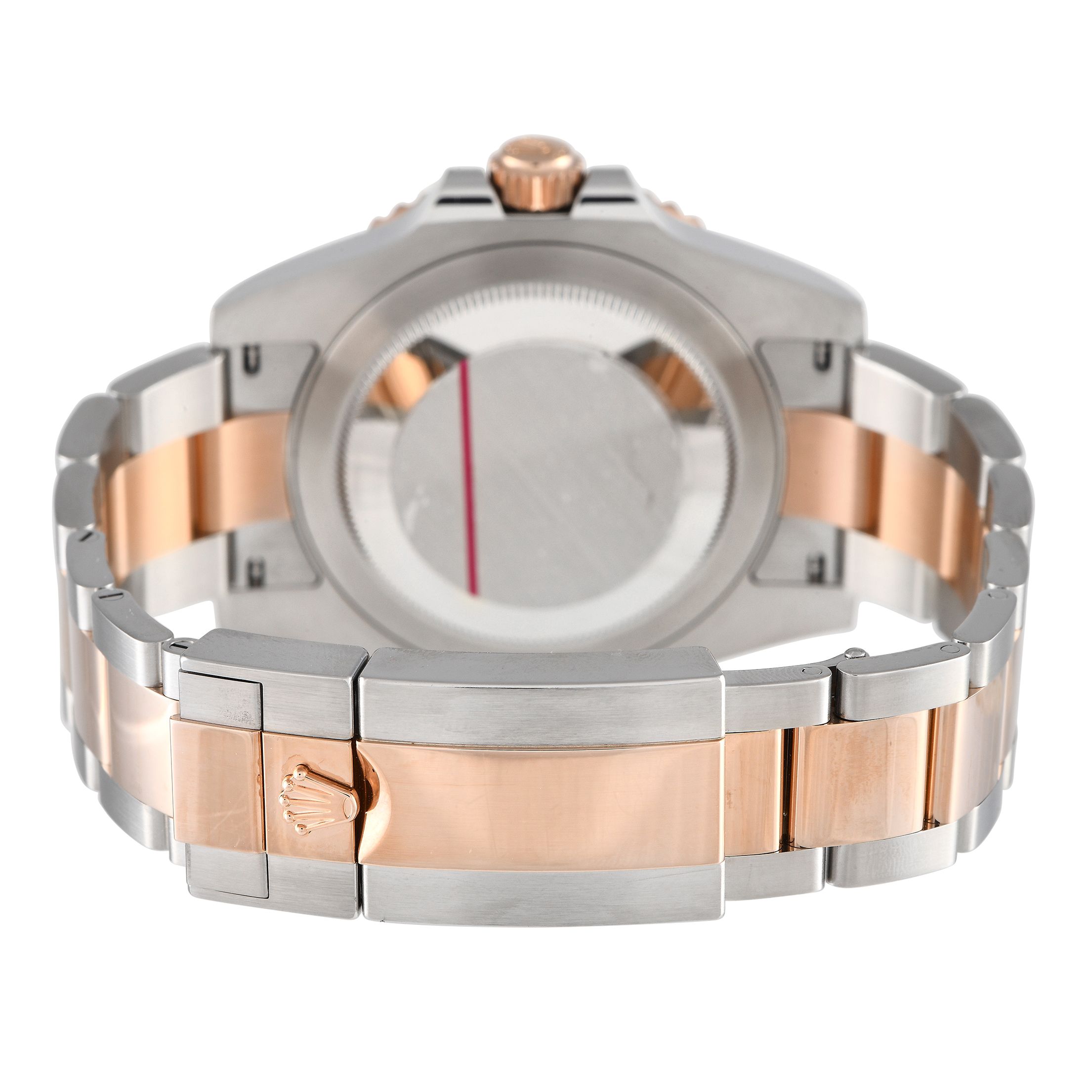 Rolex GMT-Master II Watch 126711CHNR