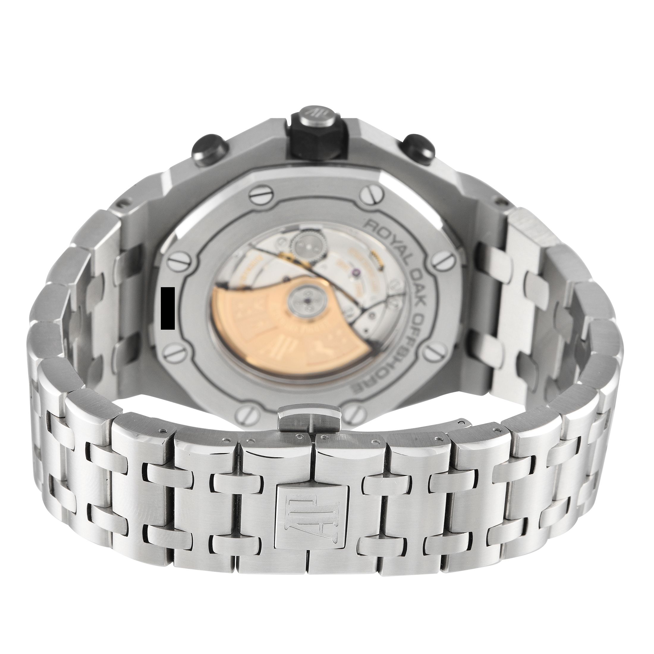 Audemars Piguet Watch Royal Oak Offshore Watch 26470ST.OO.A104CR.01