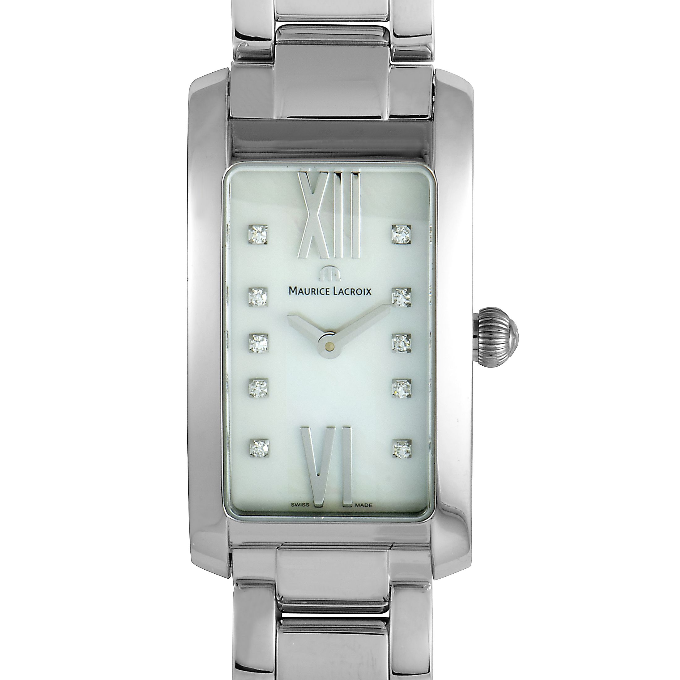 Maurice Lacroix Fiaba Watch FA2164-SS002-170