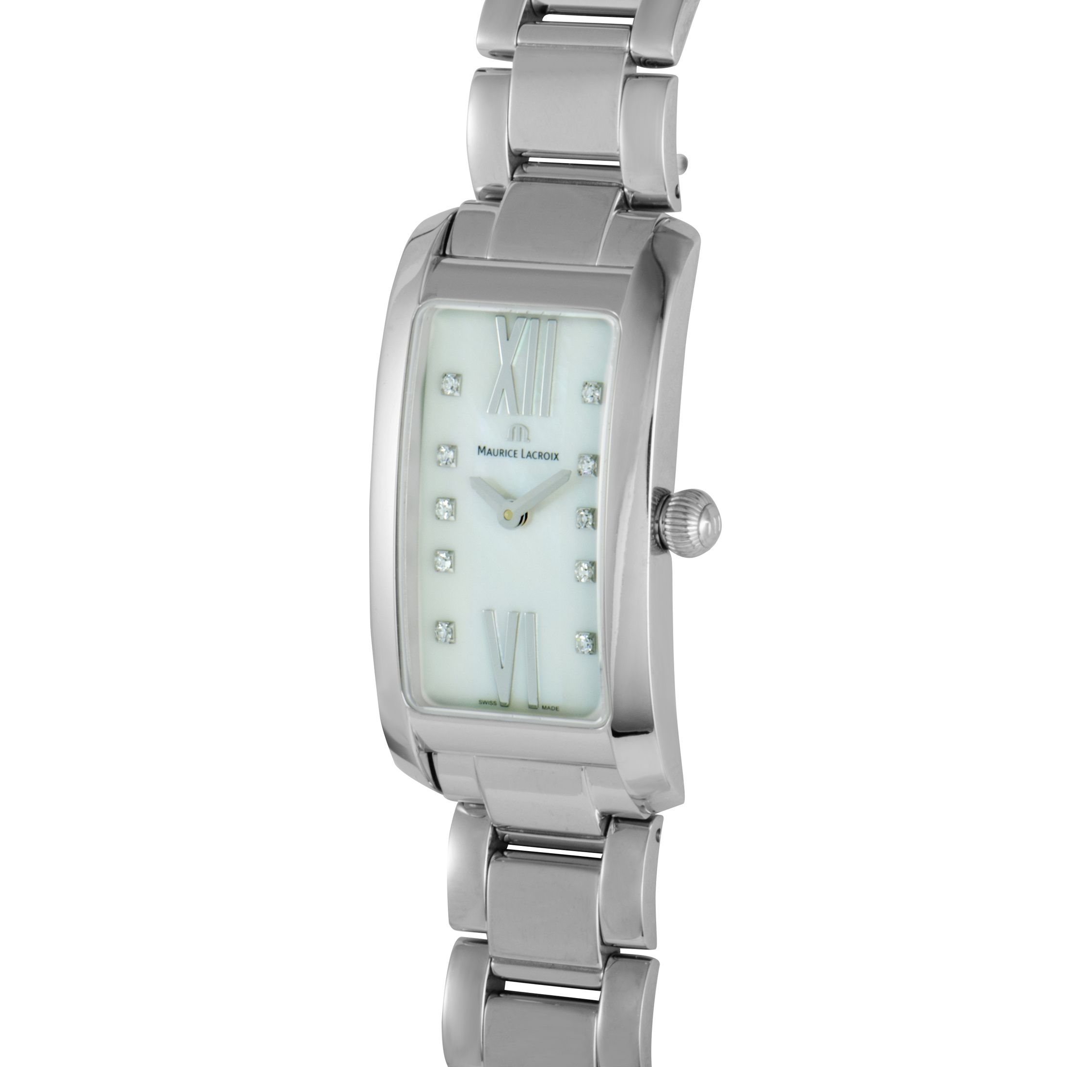 Maurice Lacroix Fiaba Watch FA2164-SS002-170