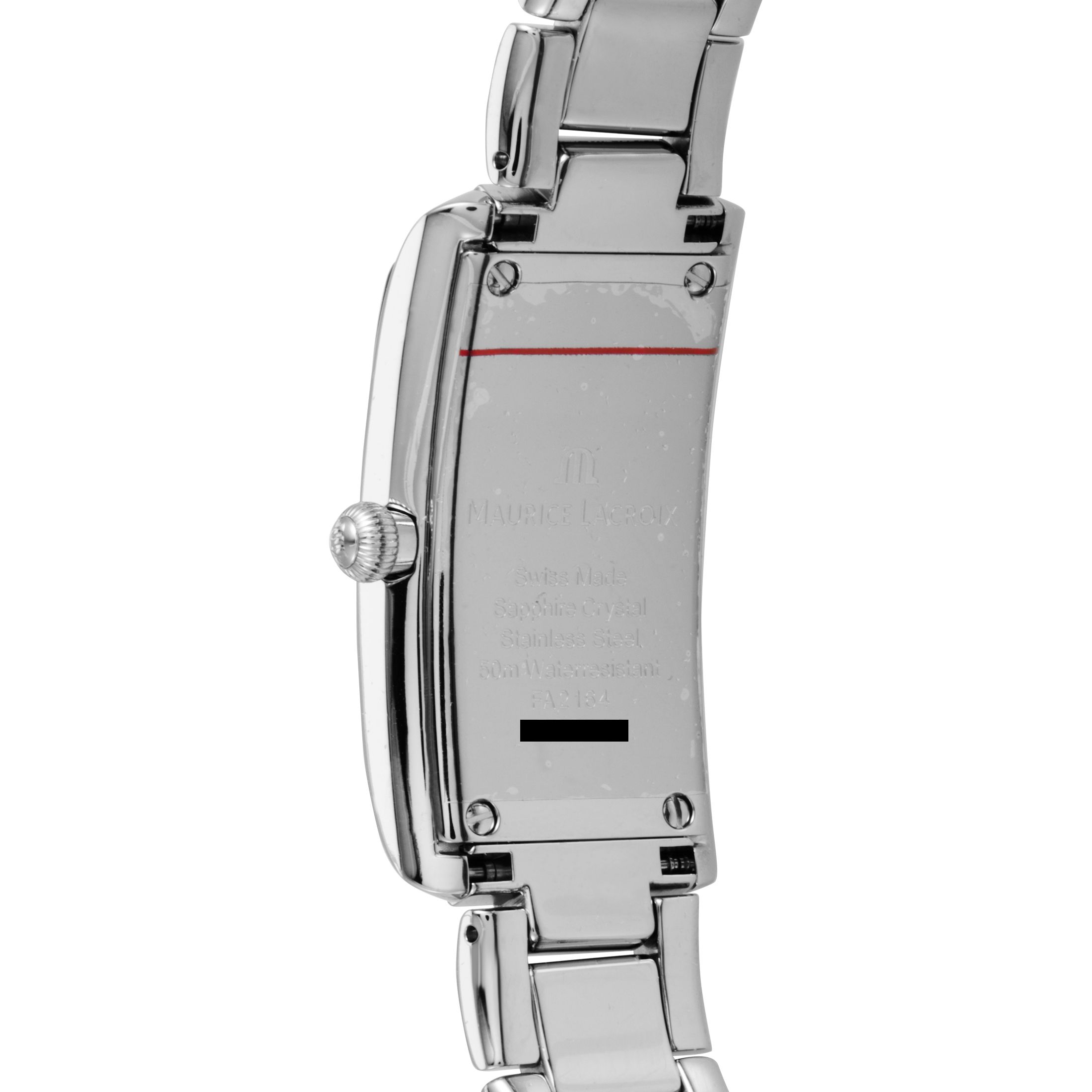 Maurice Lacroix Fiaba Watch FA2164-SS002-170