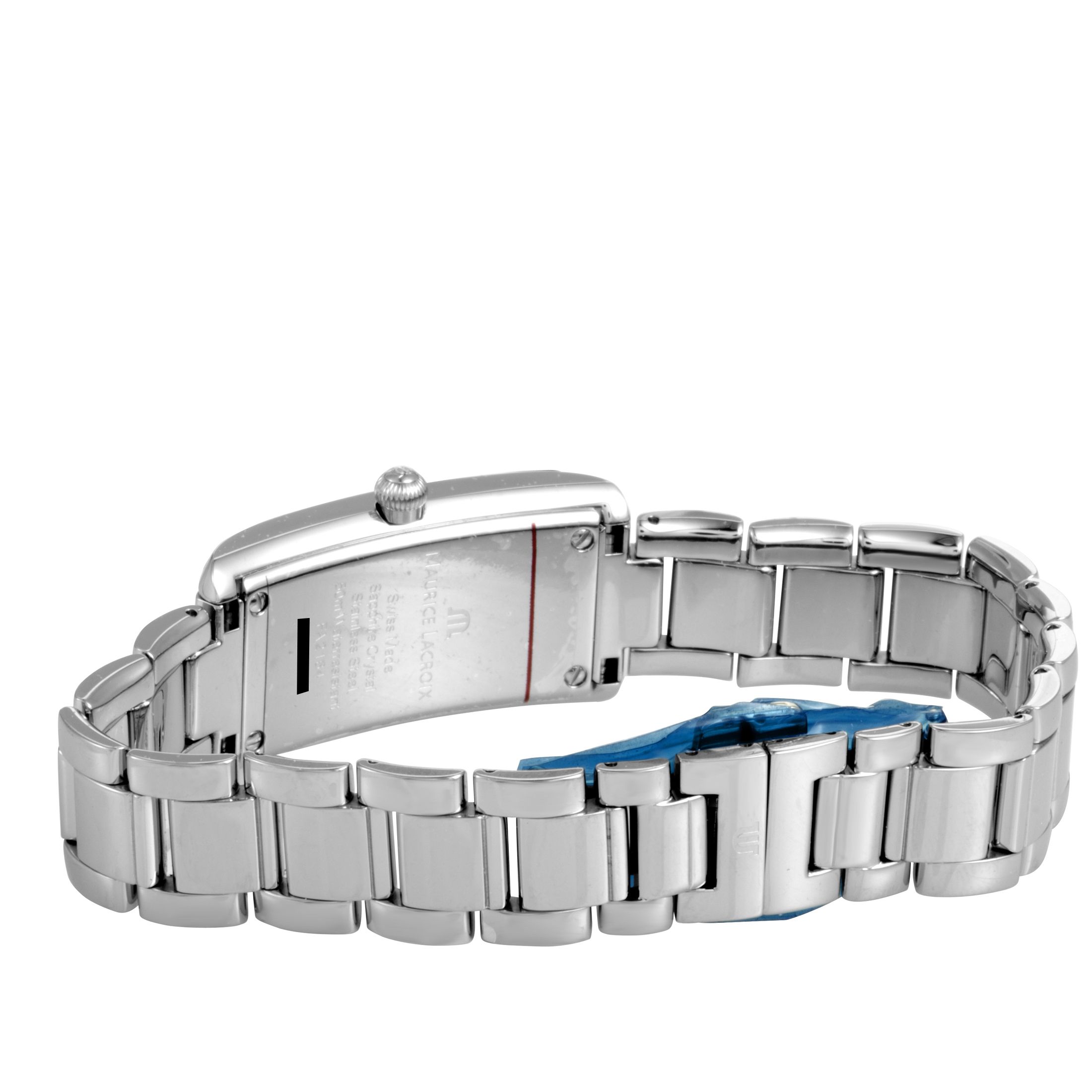 Maurice Lacroix Fiaba Watch FA2164-SS002-170