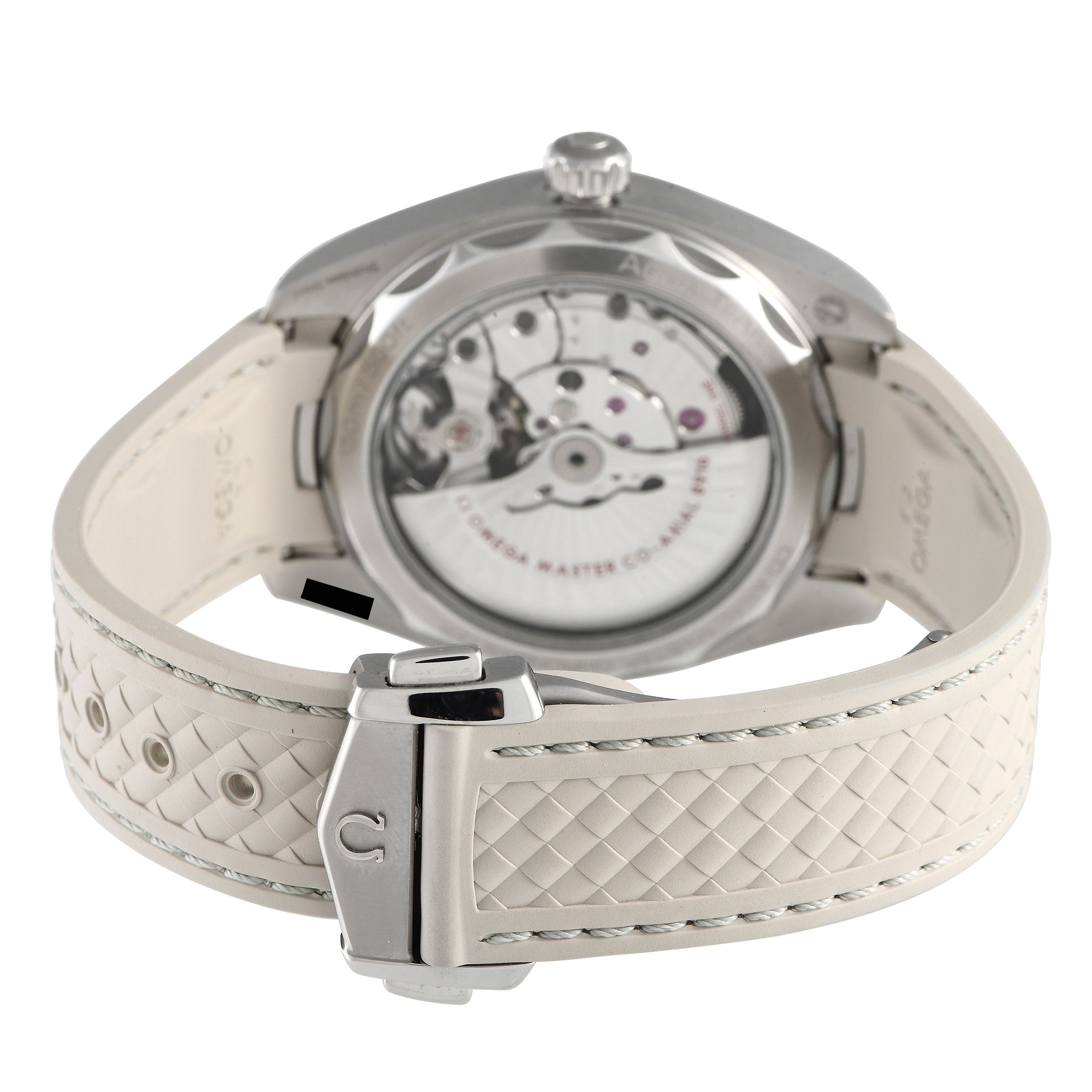 Omega Seamaster Aqua Terra Watch 220.12.41.21.02.005