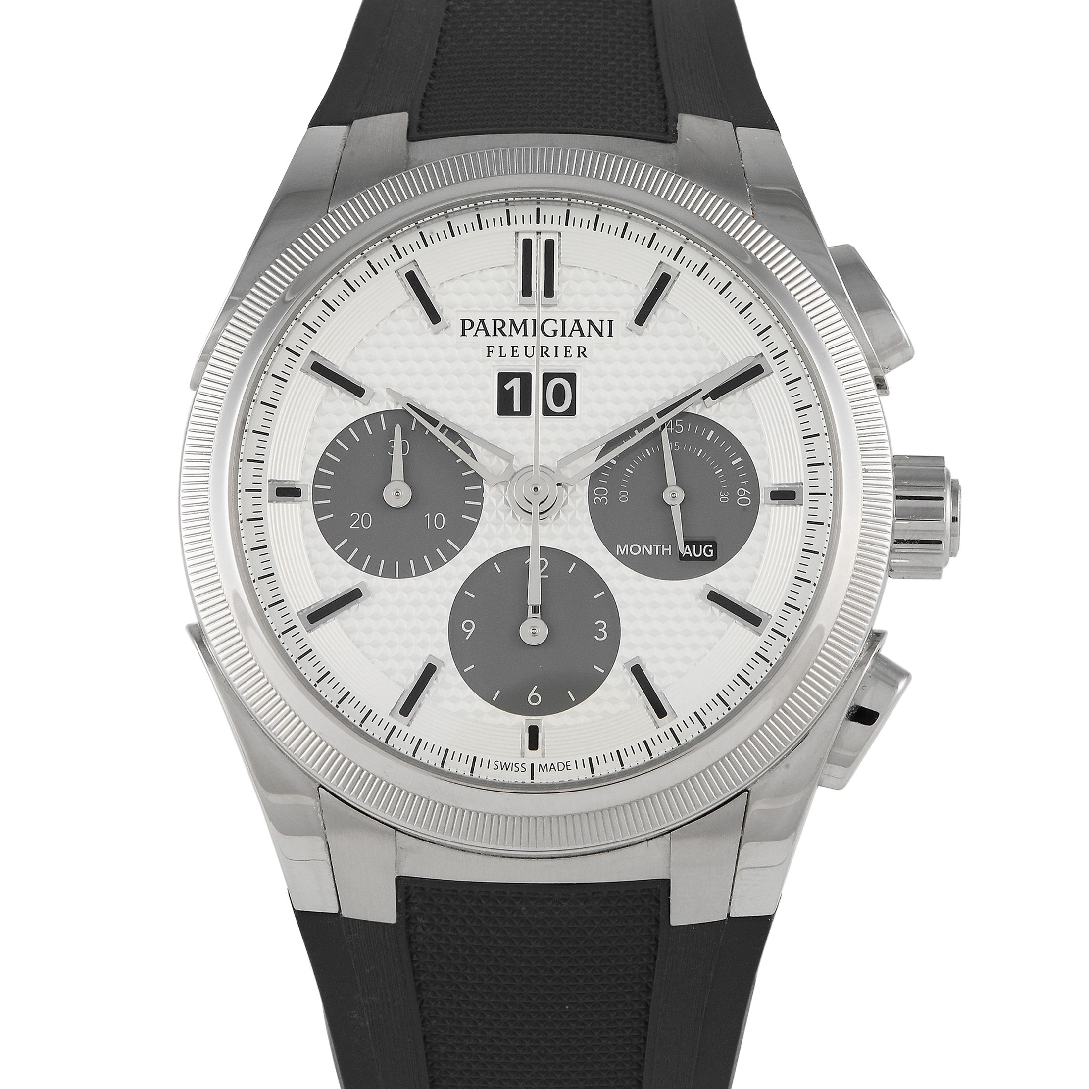 Parmigiani Fleurier Tonda GT Chronograph Watch PFC906-1020001-400181