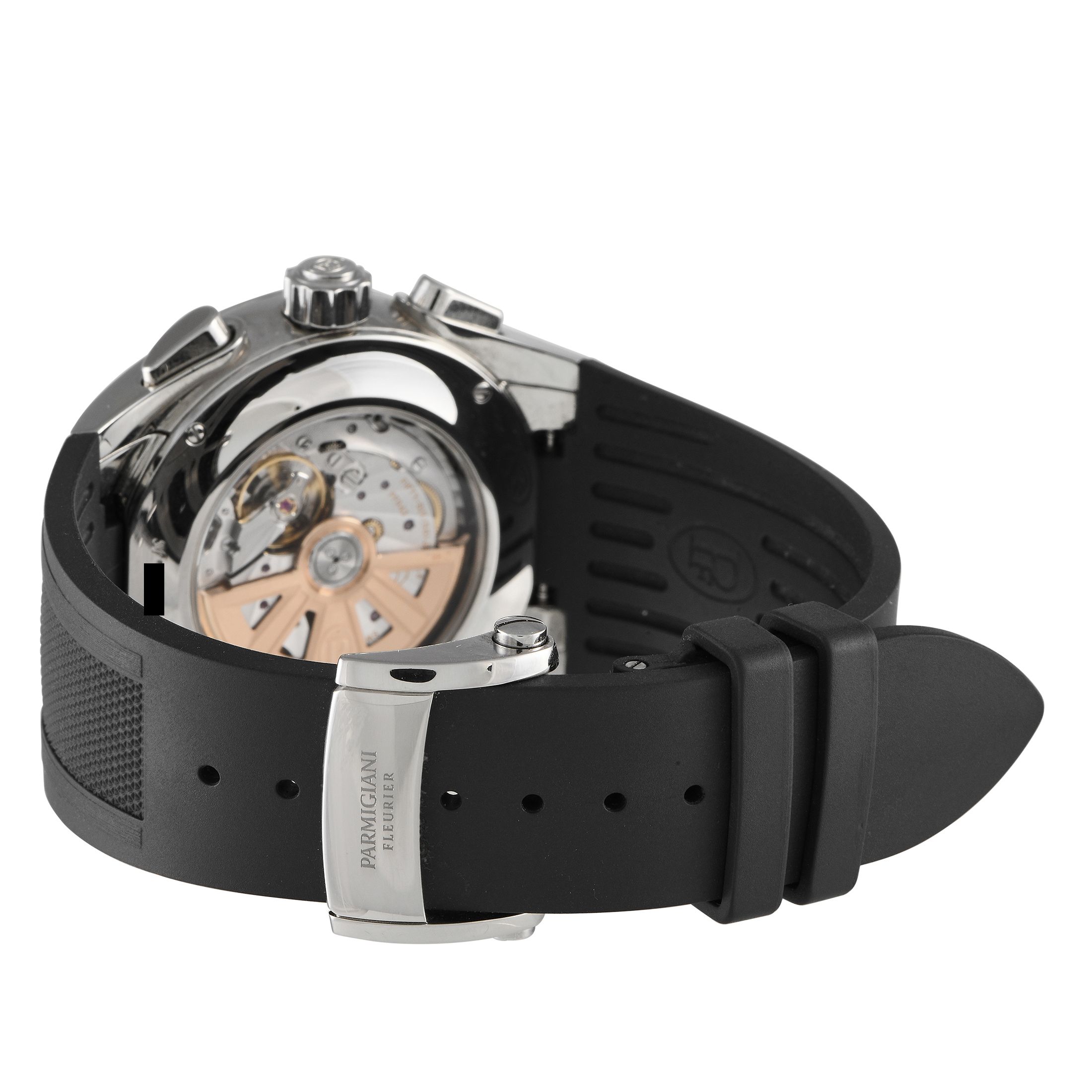 Parmigiani Fleurier Tonda GT Chronograph Watch PFC906-1020001-400181