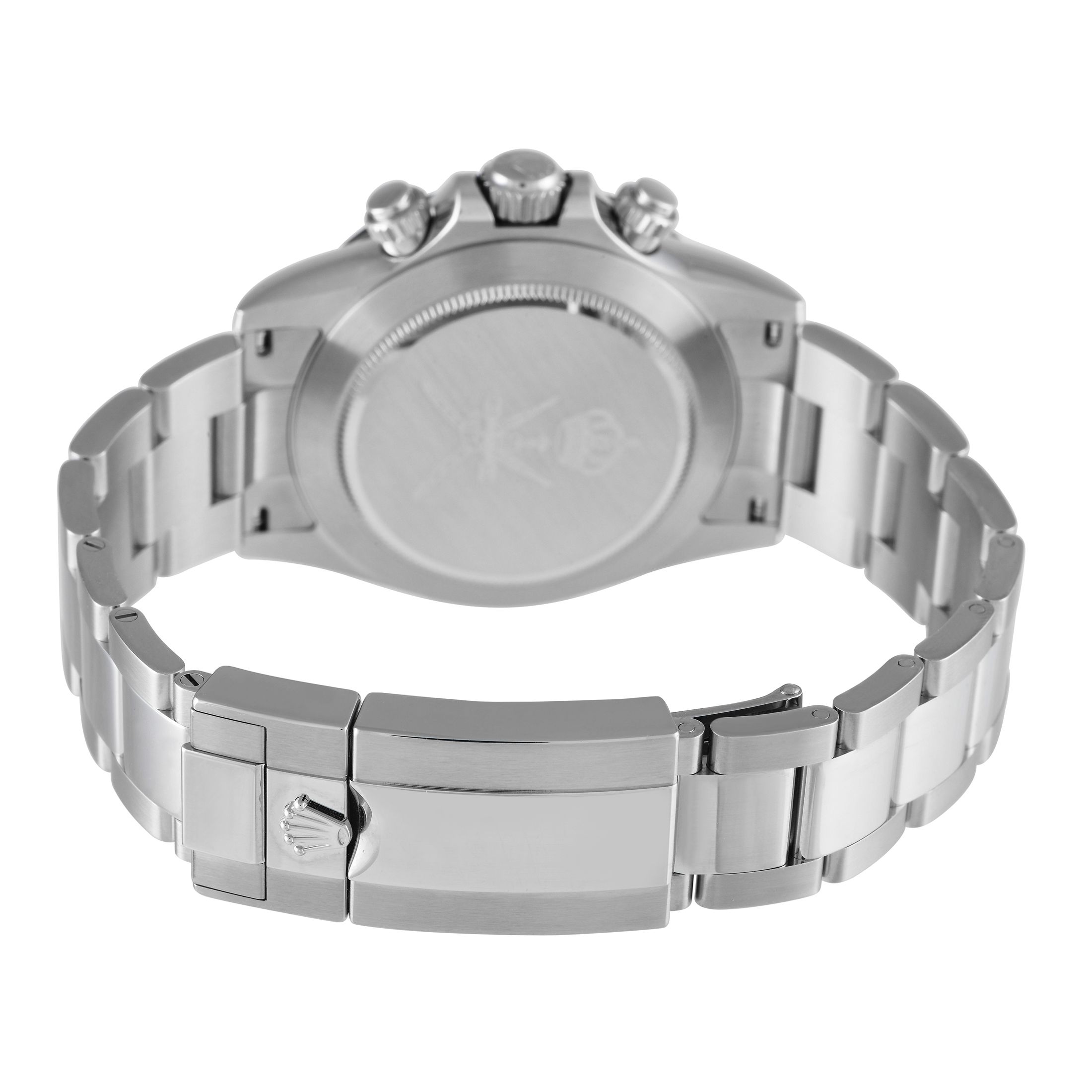 Rolex Daytona White Dial Watch 116500LN