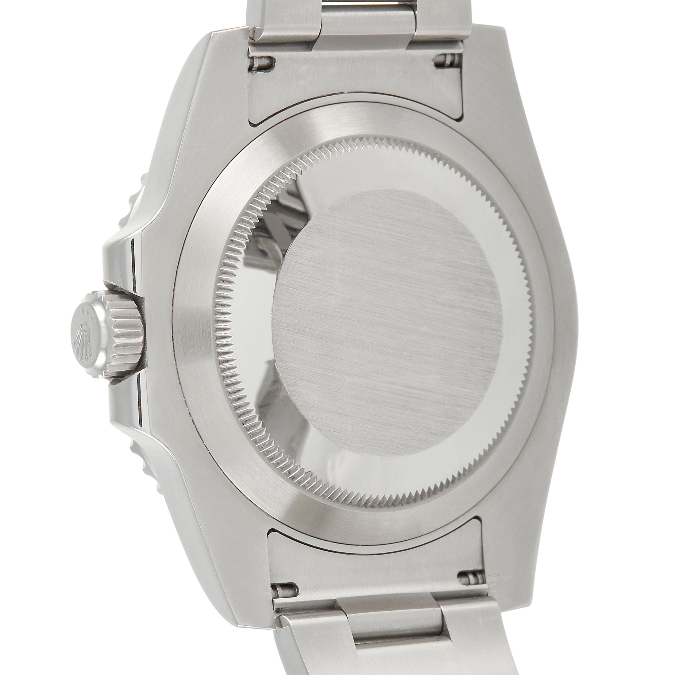 Rolex Submariner Date Watch 116610LN