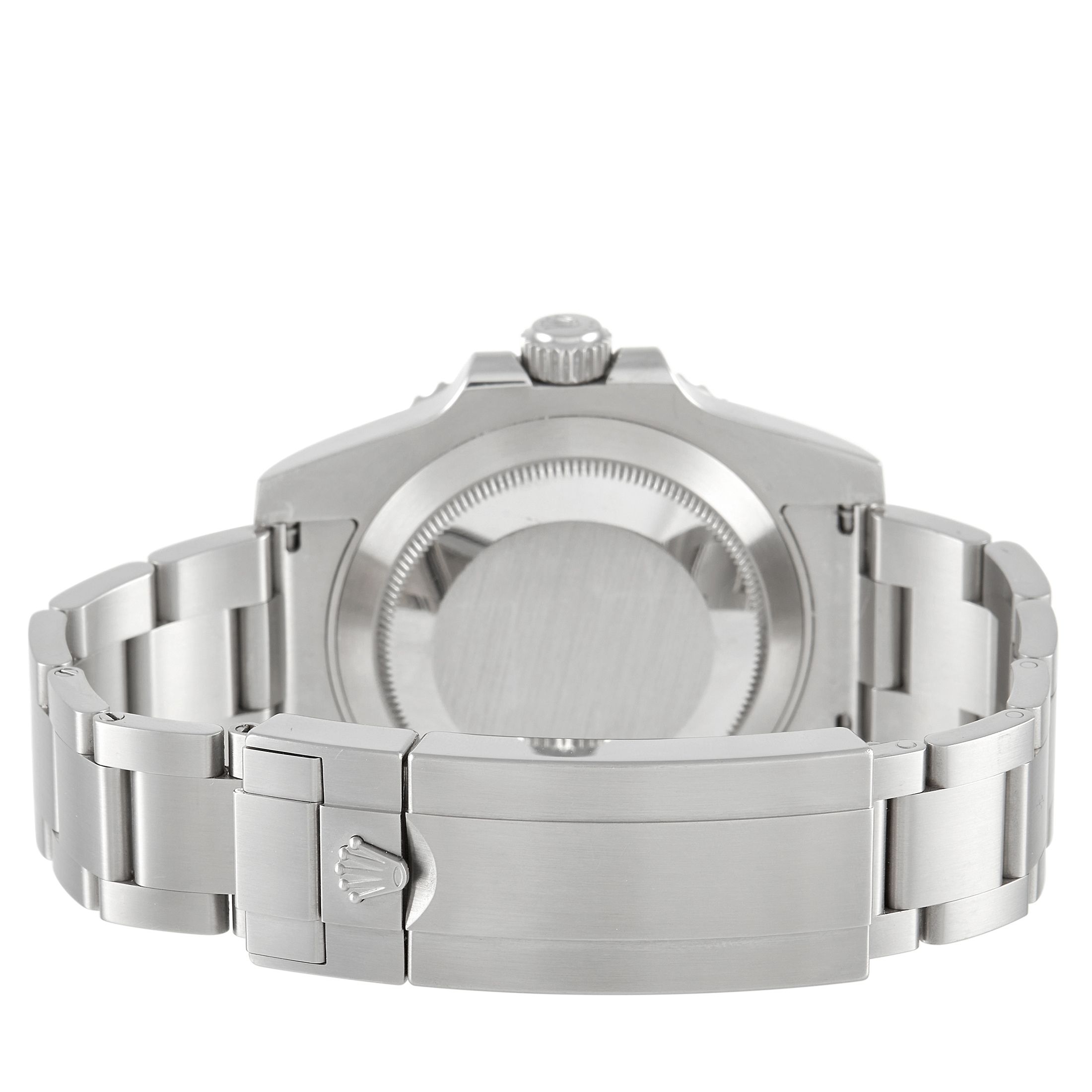 Rolex Submariner Date Watch 116610LN