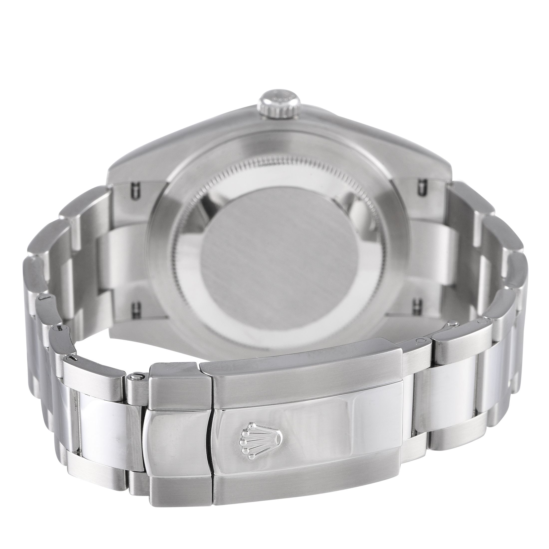 Rolex Datejust 41 Watch 126300