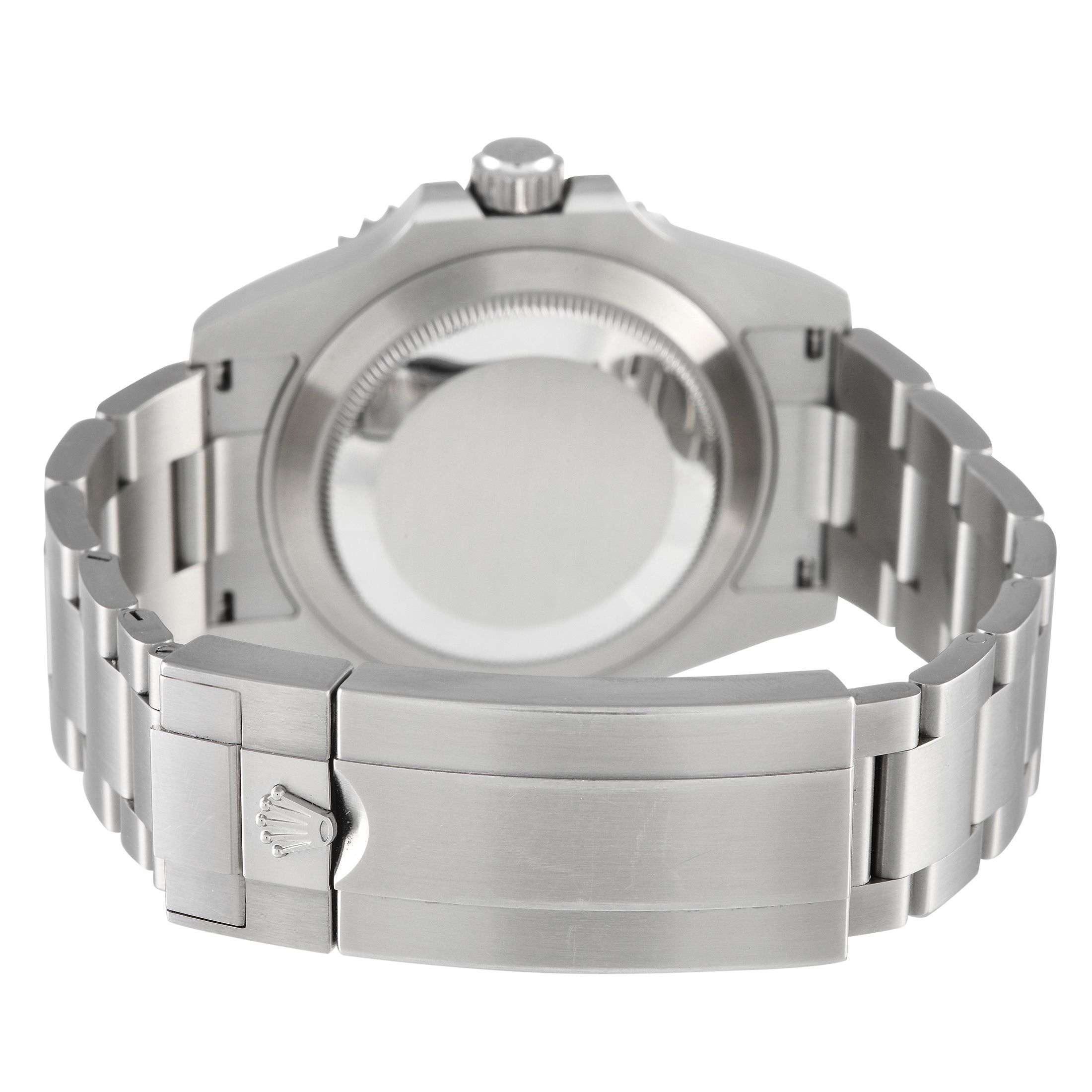 Rolex Submariner Date Watch 126610LN