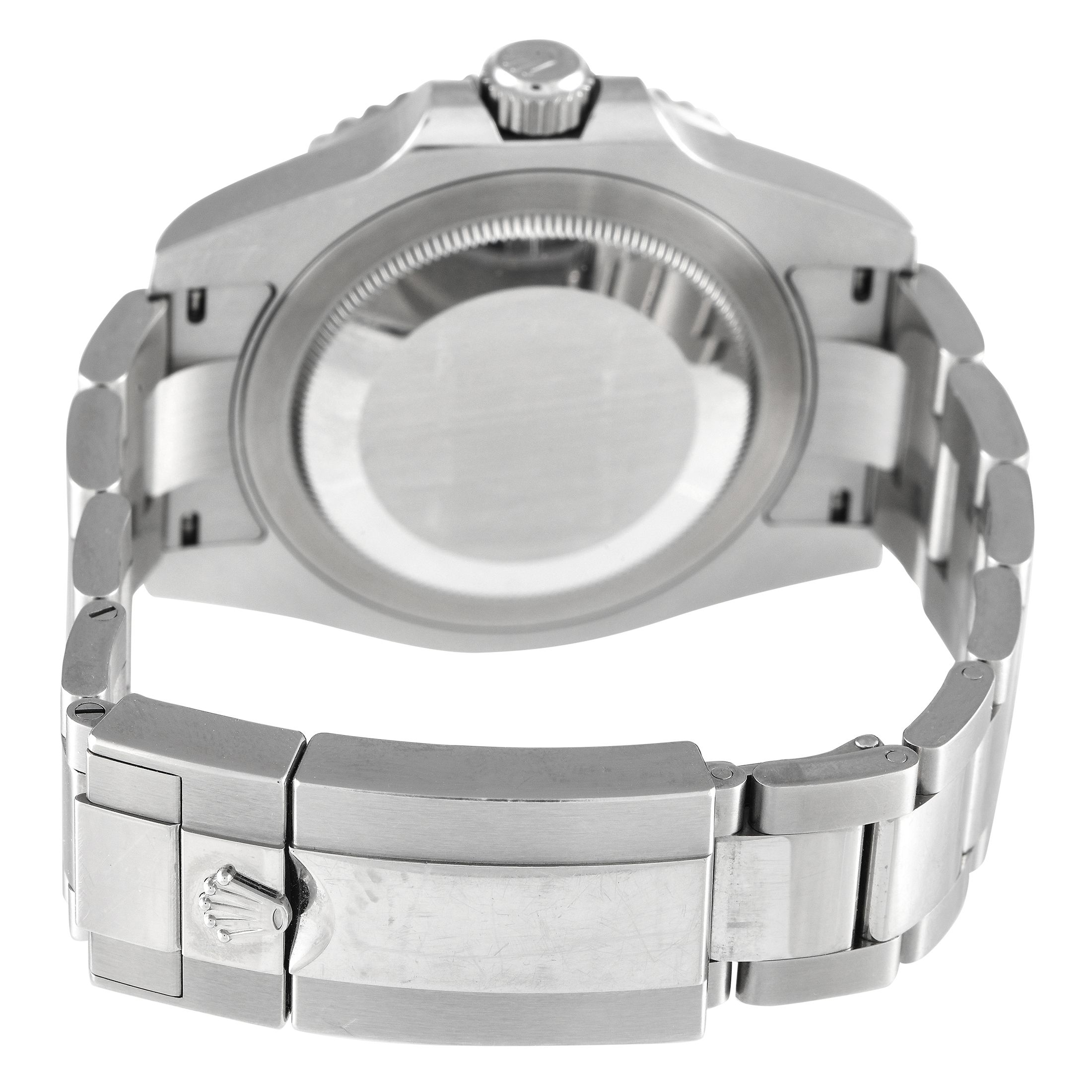 Rolex GMT-Master II Watch 126710BLRO